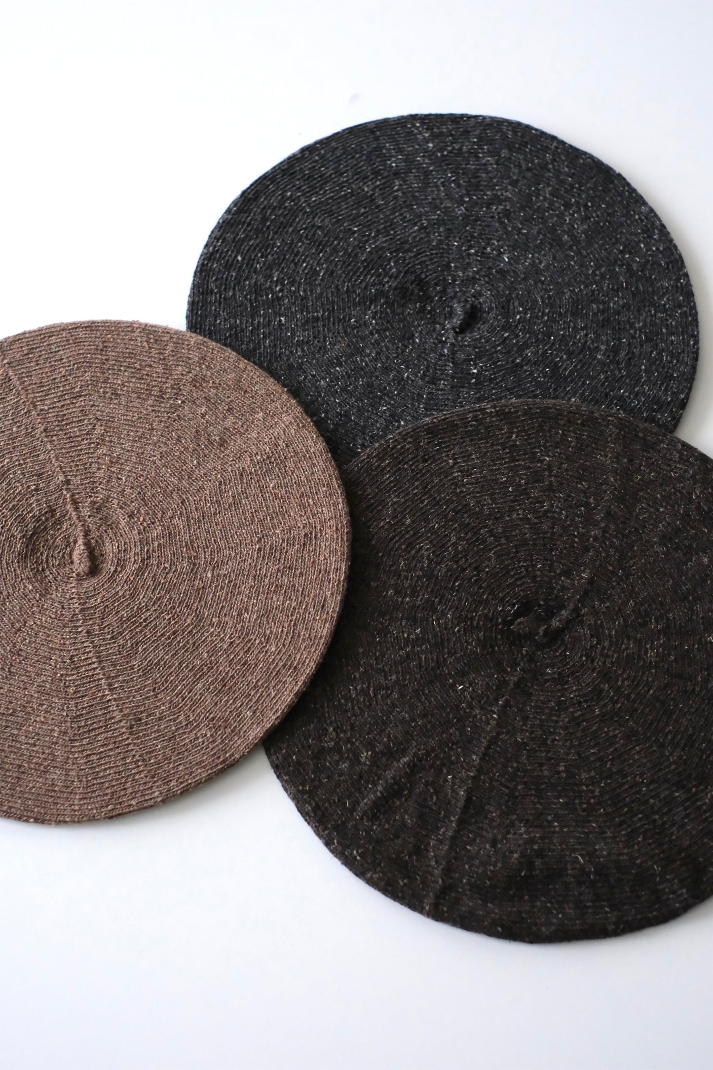 Le Béret Français貝蕾帽 (Made in France)