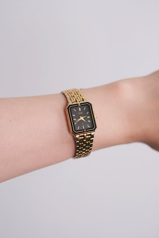 Vintage Citizen Watch