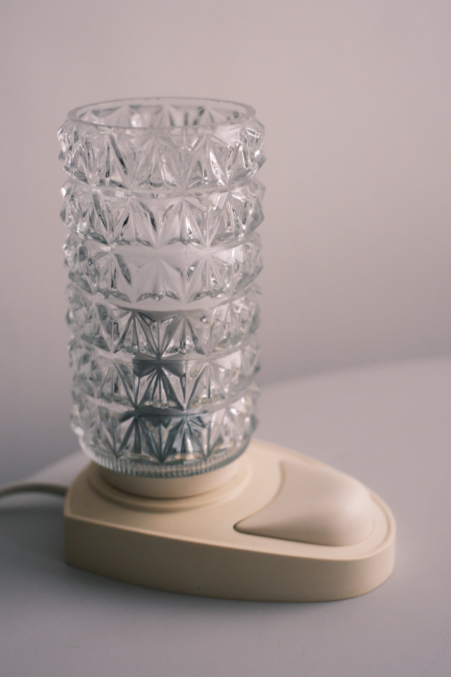 Europe Vintage Desk Lamp