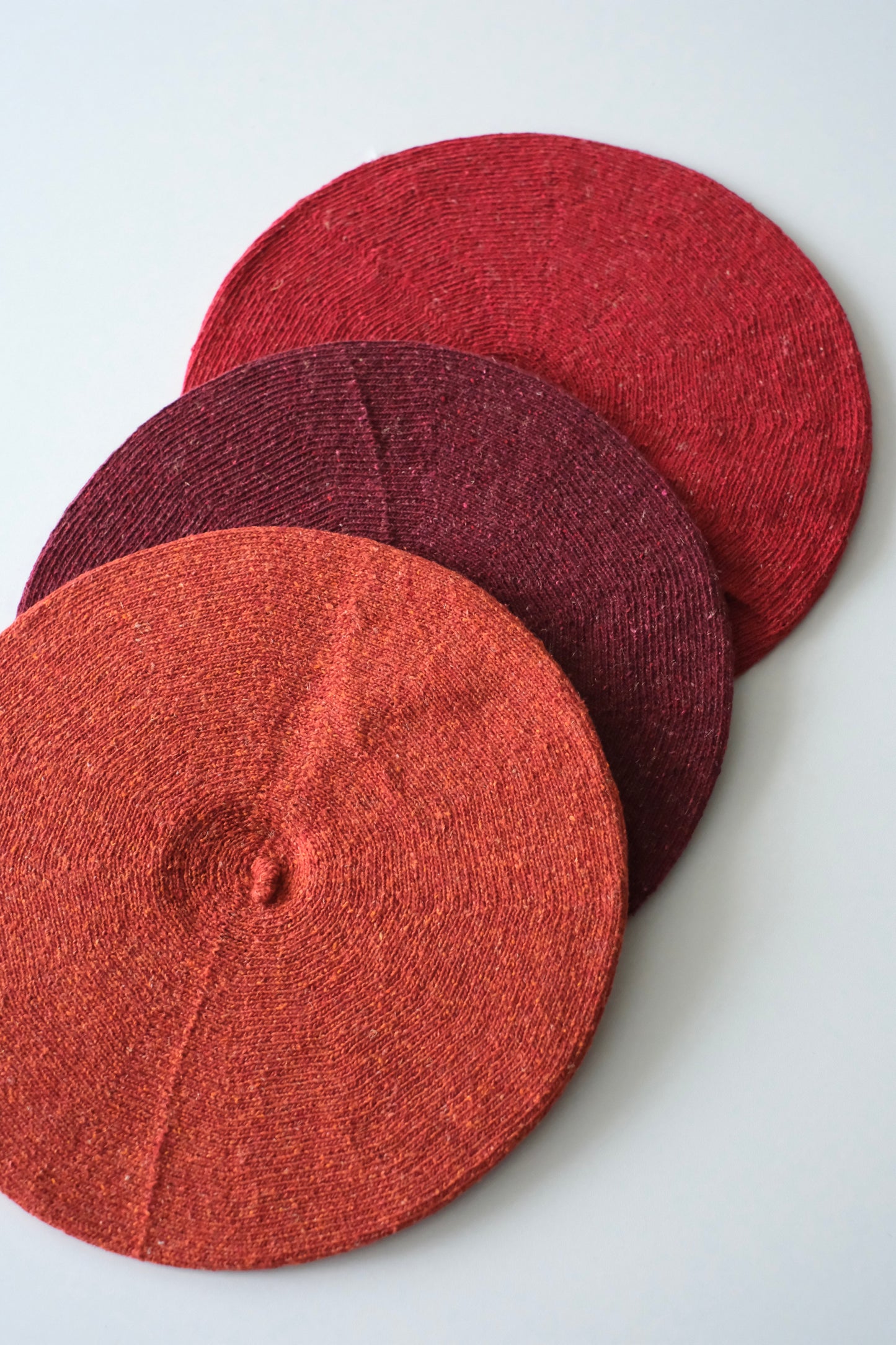 Le Béret Français貝蕾帽 (Made in France)
