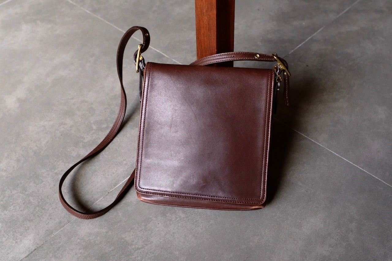 Vintage Coach Bag