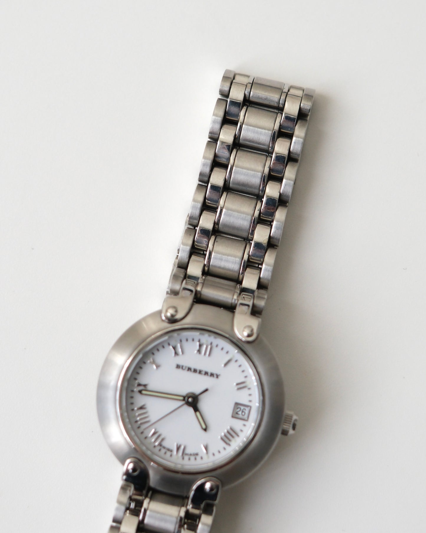 Burberry Watch (Used Good)