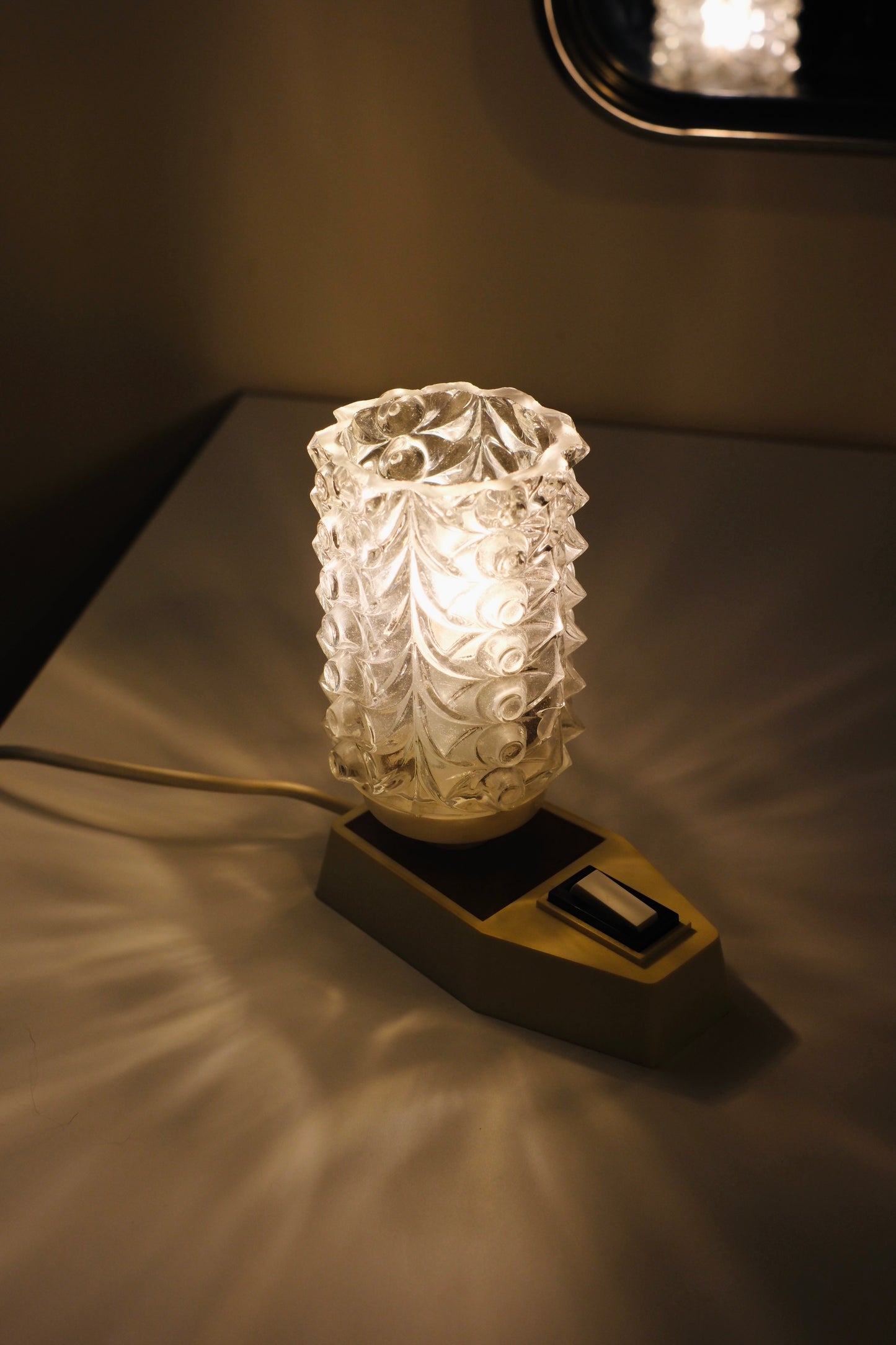 Vintage Desk Lamp