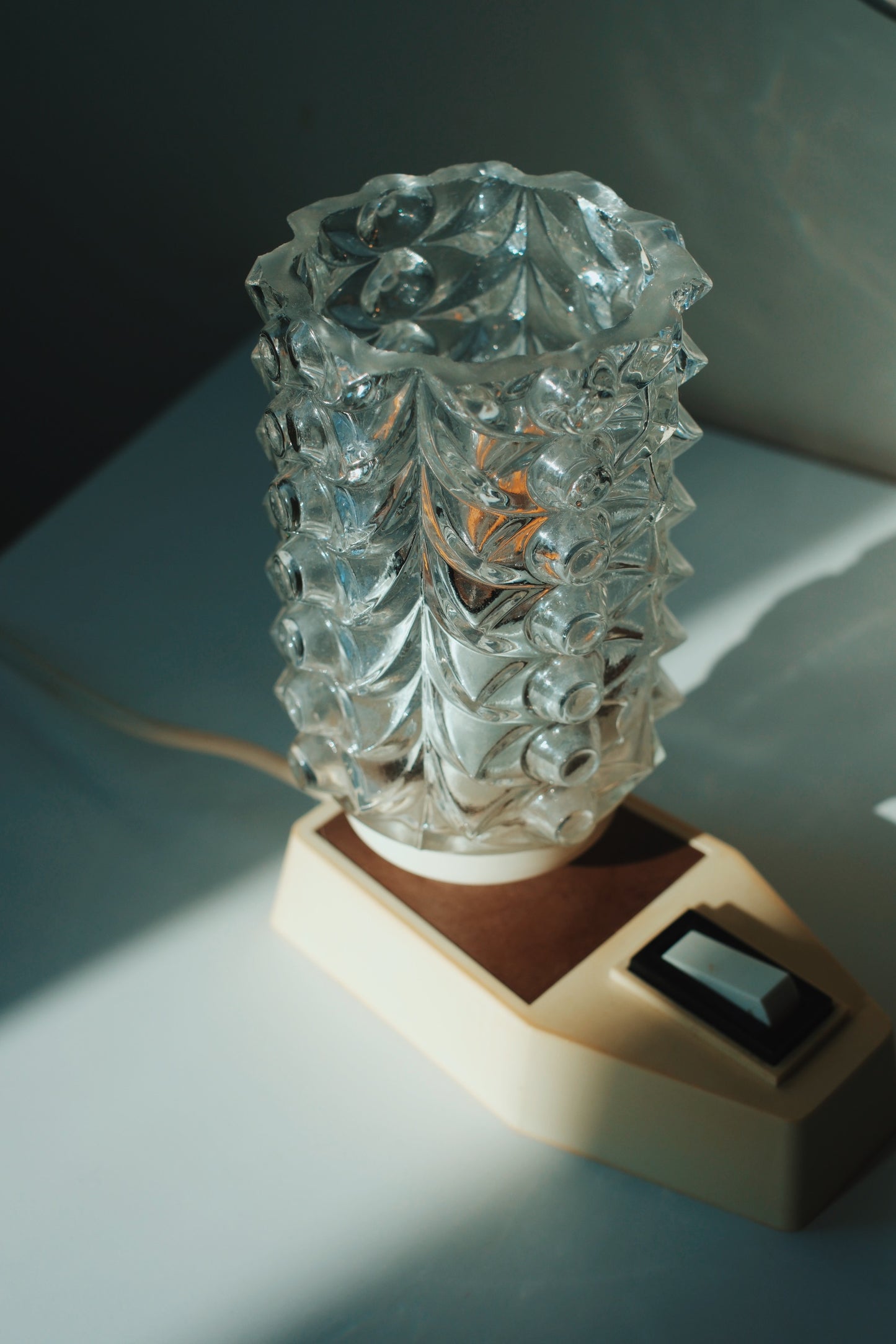 Vintage Desk Lamp