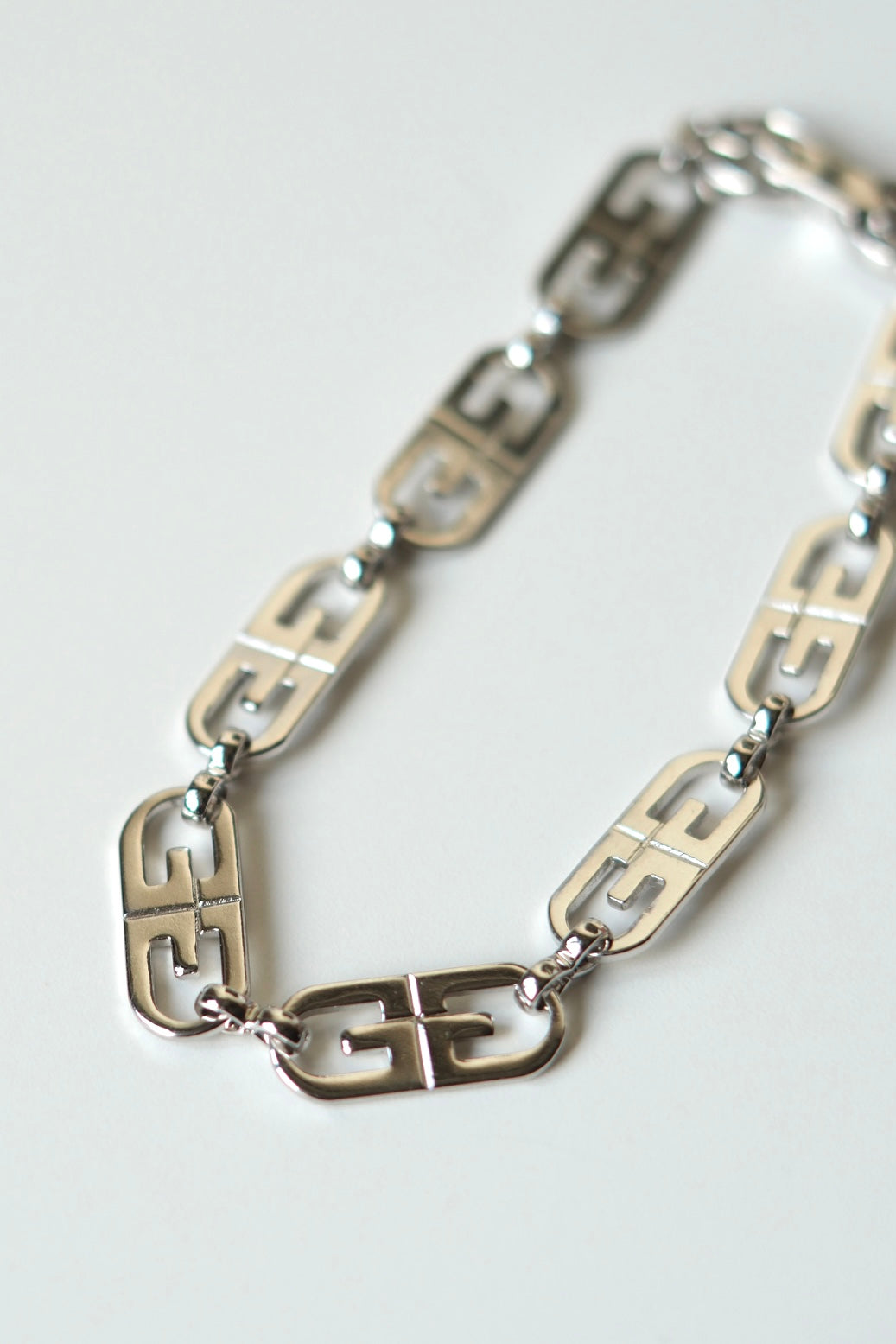 Vintage Givenchy Bracelet