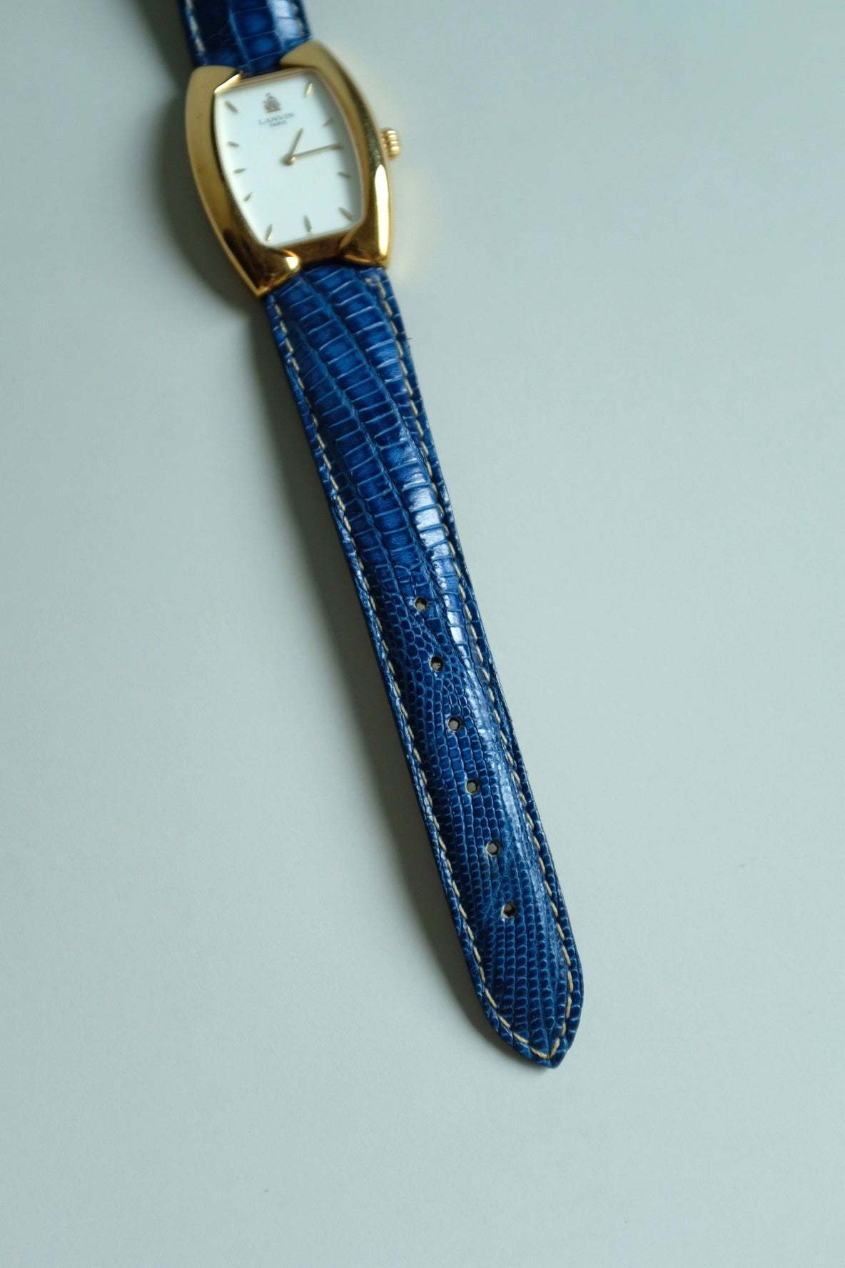 Lanvin Watch ~ Made in French