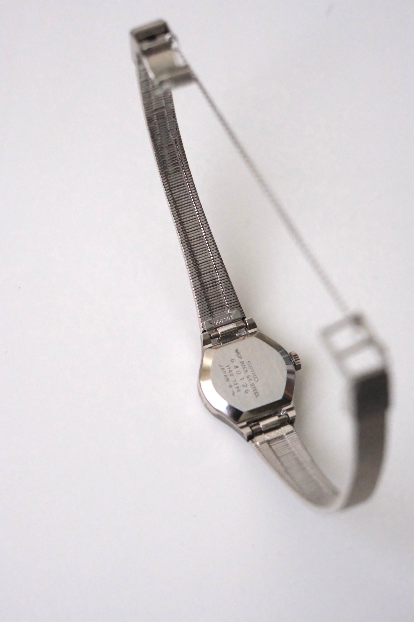 Vintage Seiko (全新庫存)