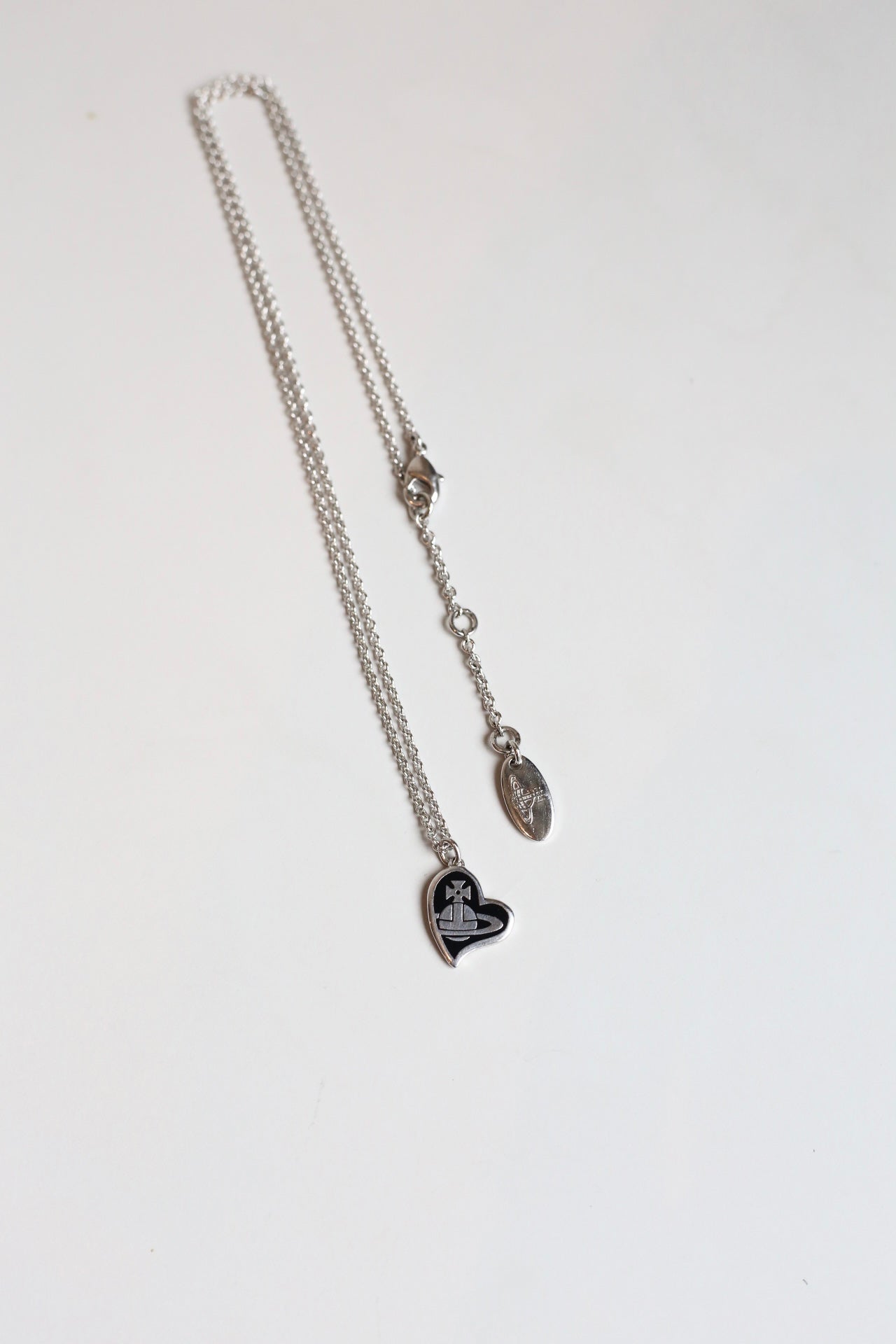 Vivienne Westwood necklace