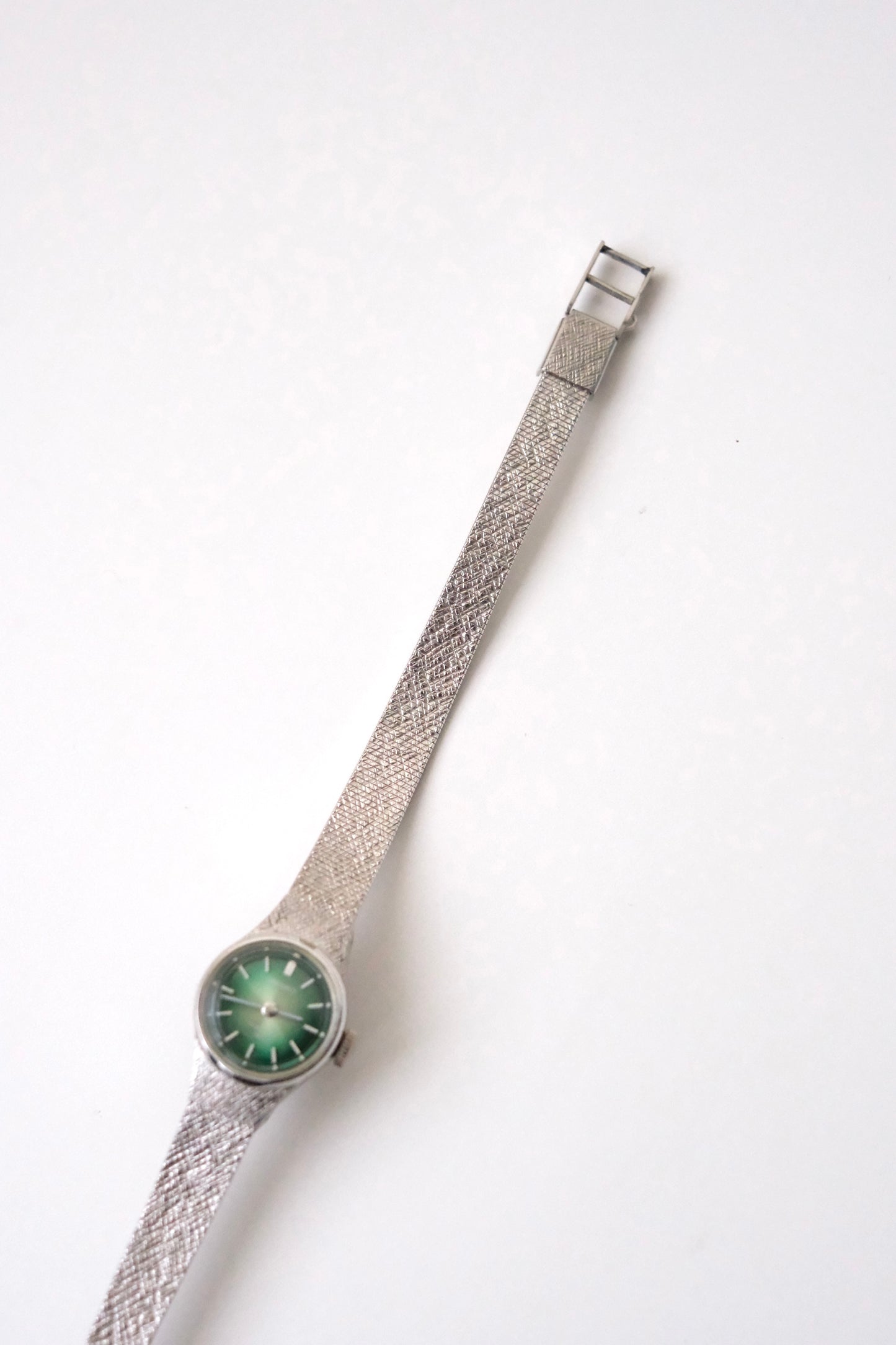 Vintage Seiko(全新庫存)