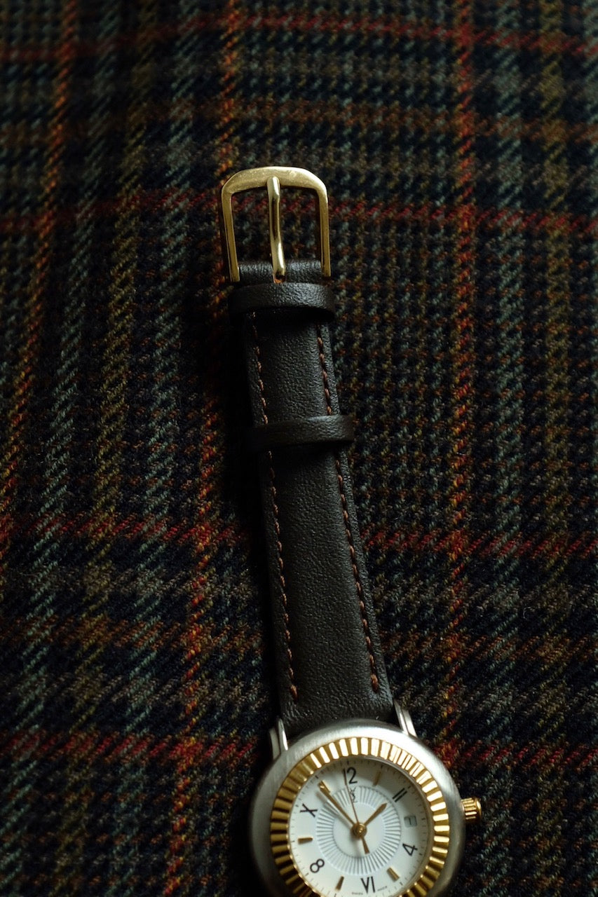 Vintage YSL Watch