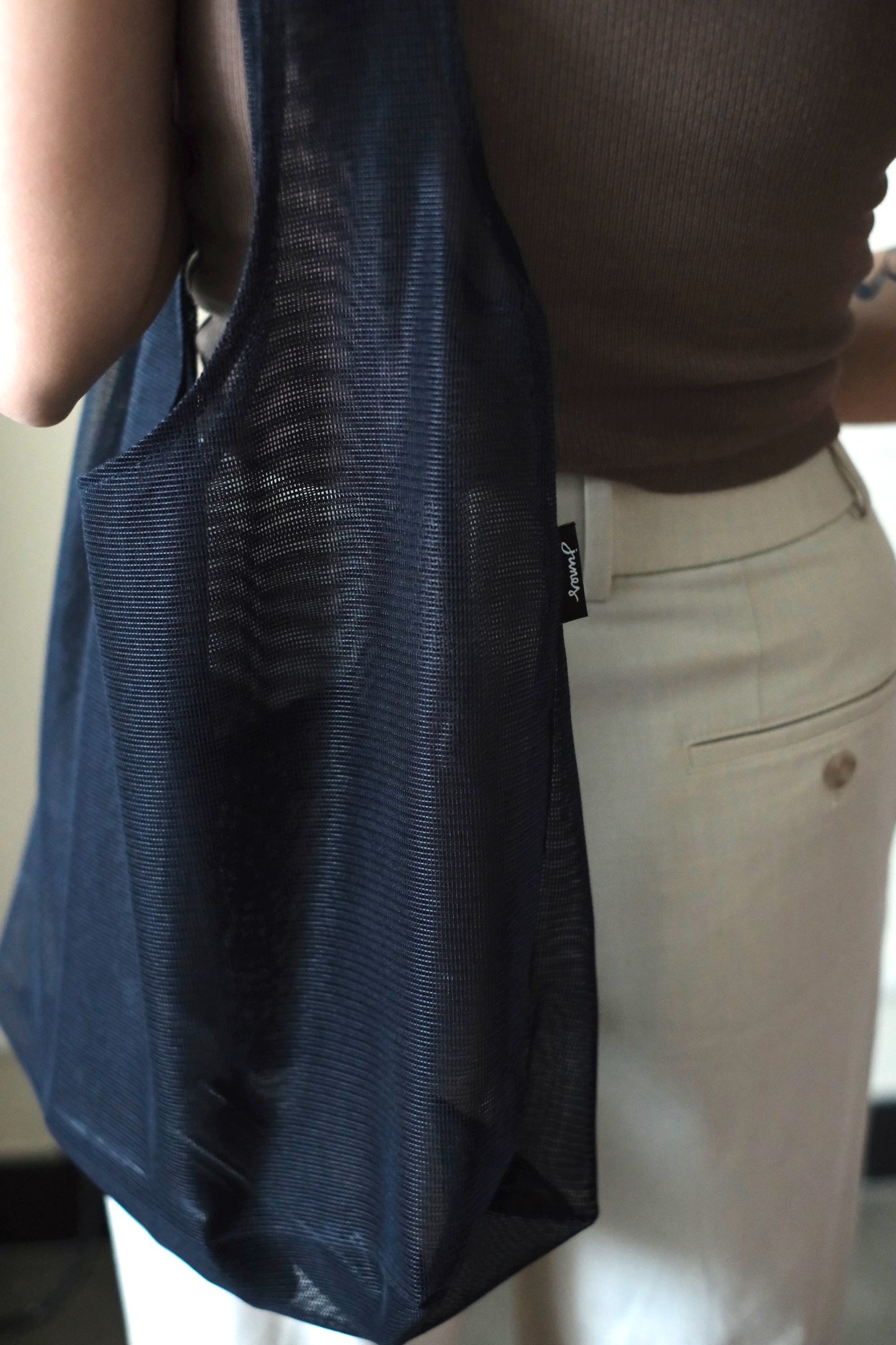 The Every Day Tote US Junes Bag