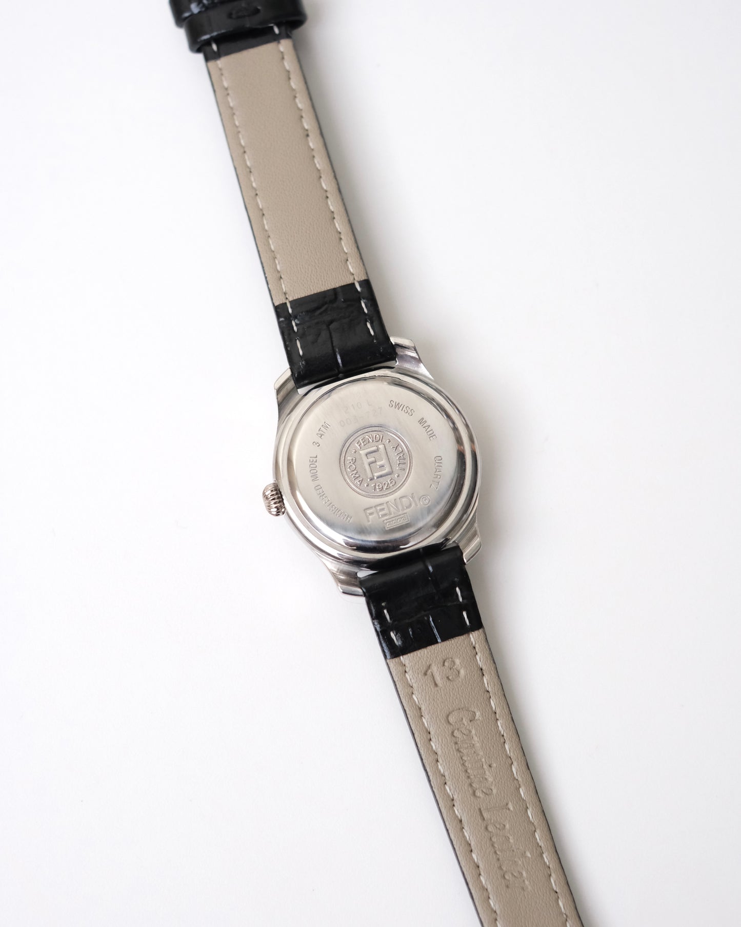 Fendi Vintage Watch
