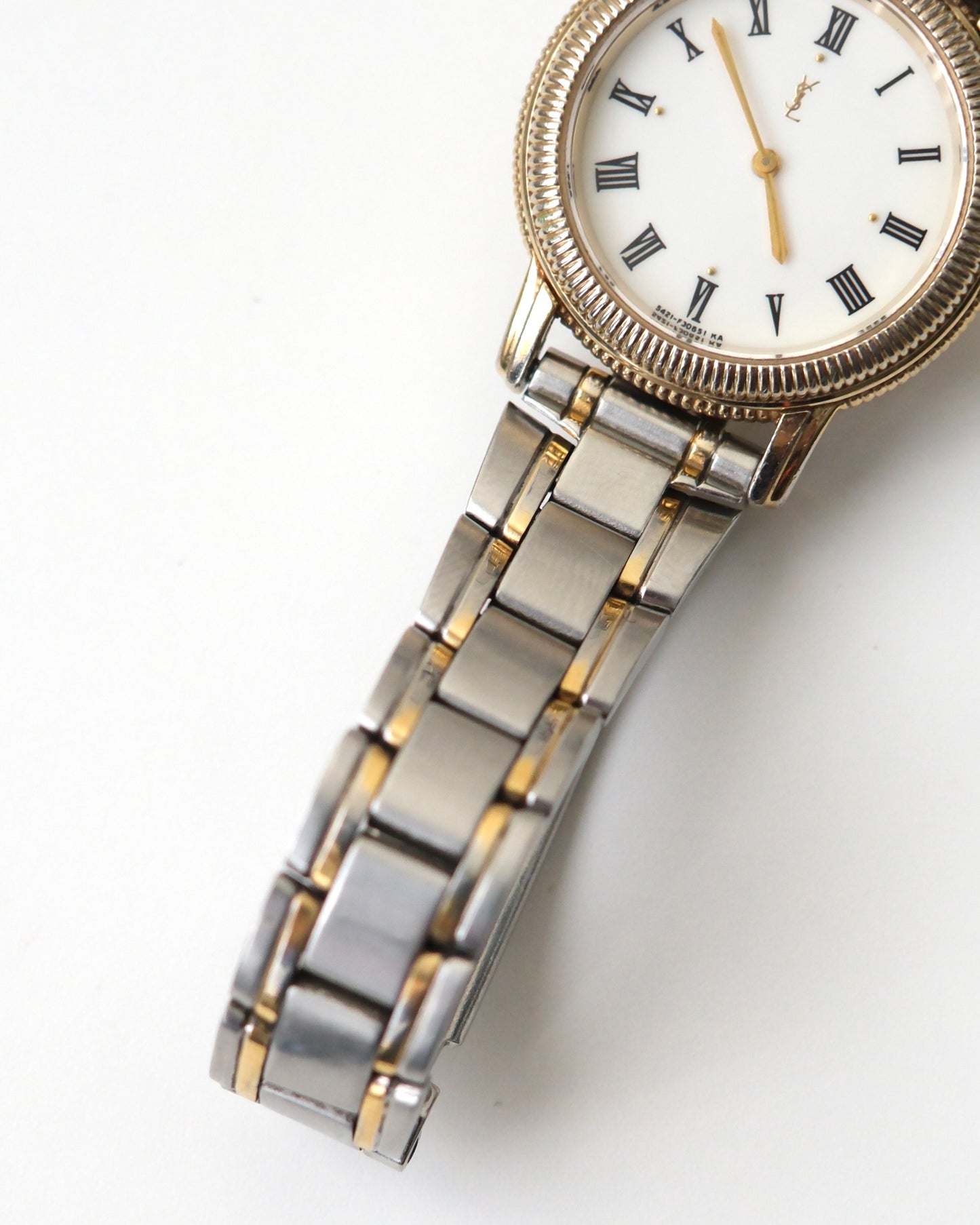 YSL Vintage Watch