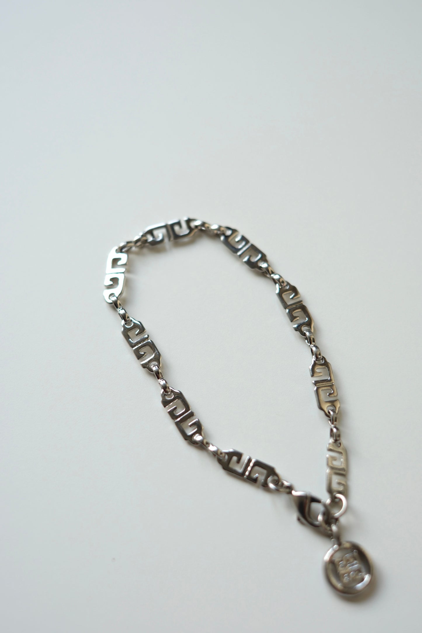 Vintage Givenchy Bracelet