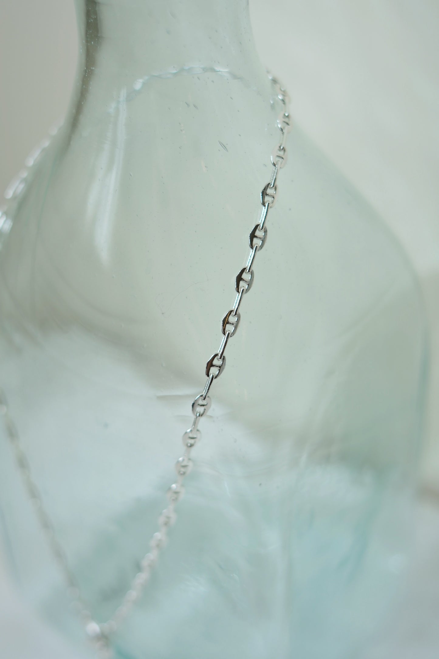 Nothing And Others S925 Necklace