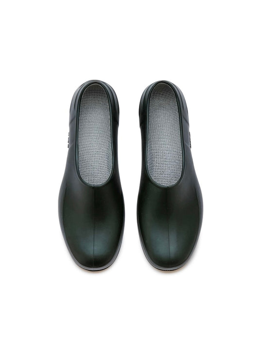 Gardenia Dark Green