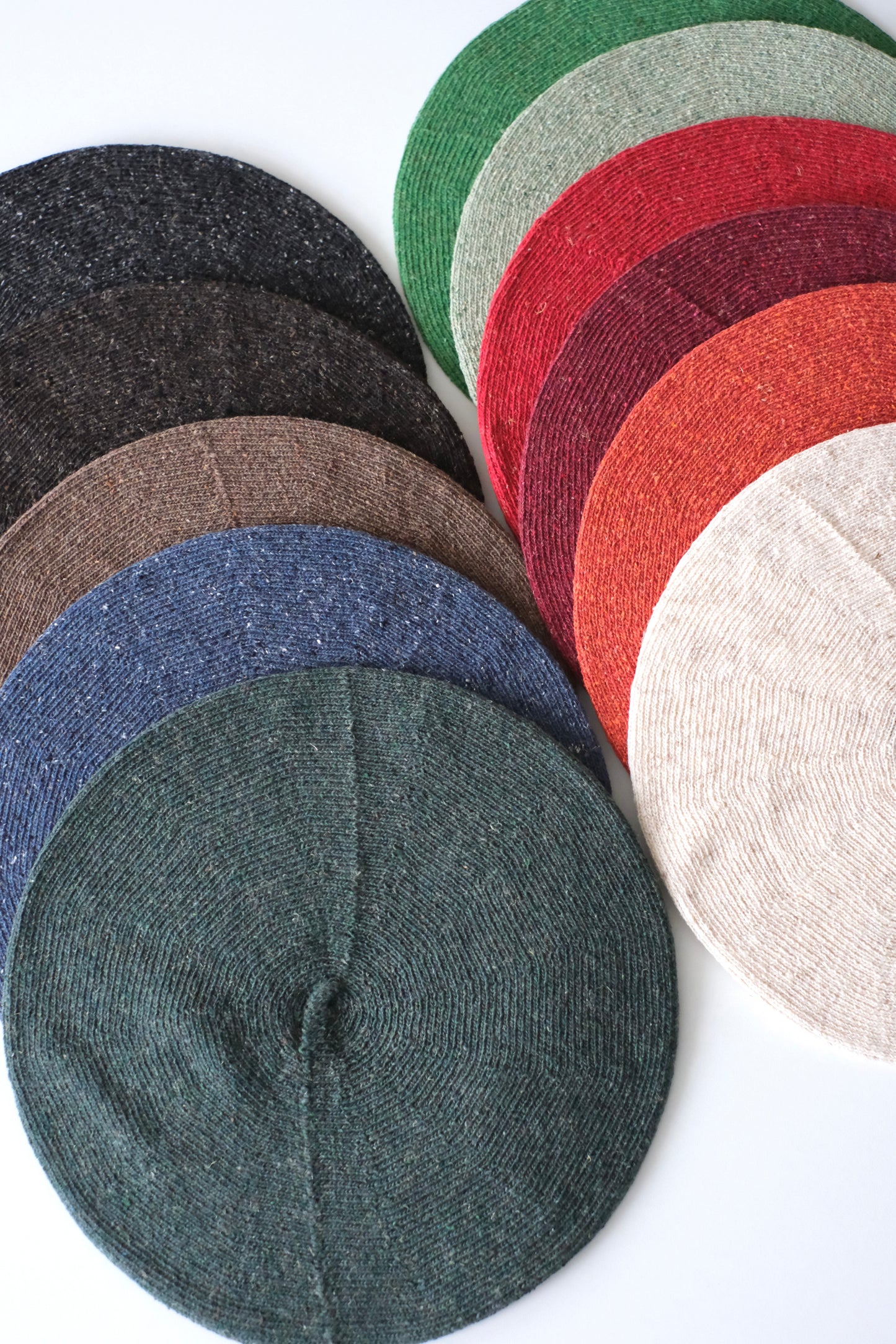 Le Béret Français貝蕾帽 (Made in France)