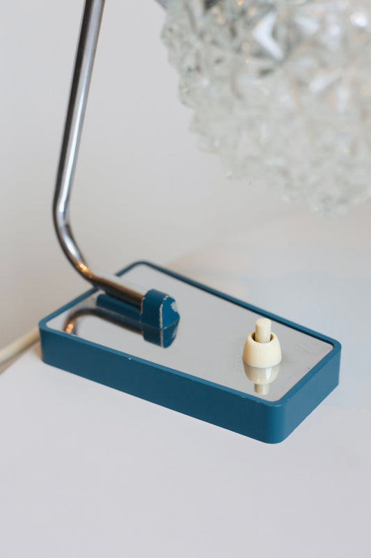 Europe Vintage Desk Lamp