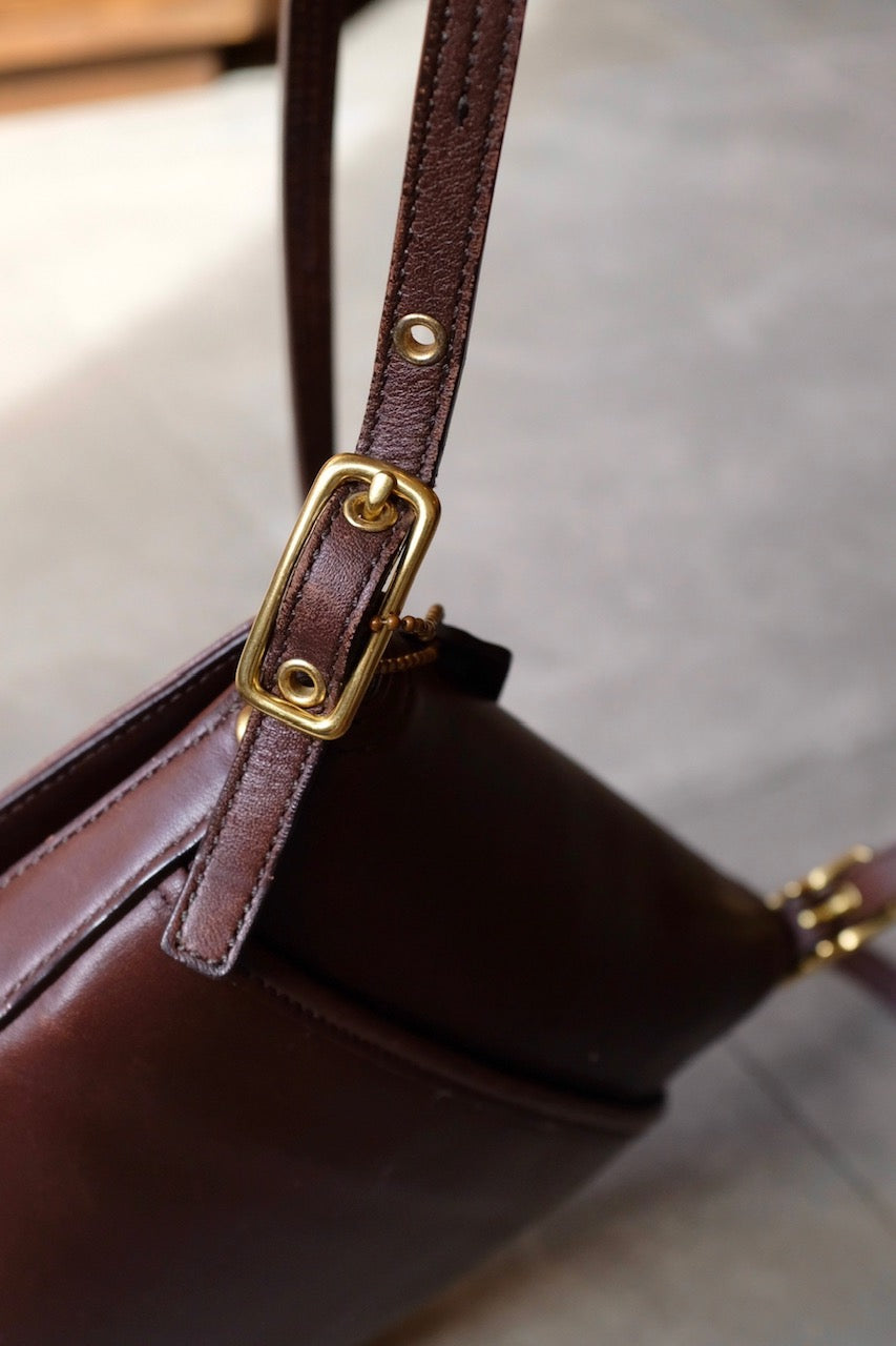 Vintage Coach Bag
