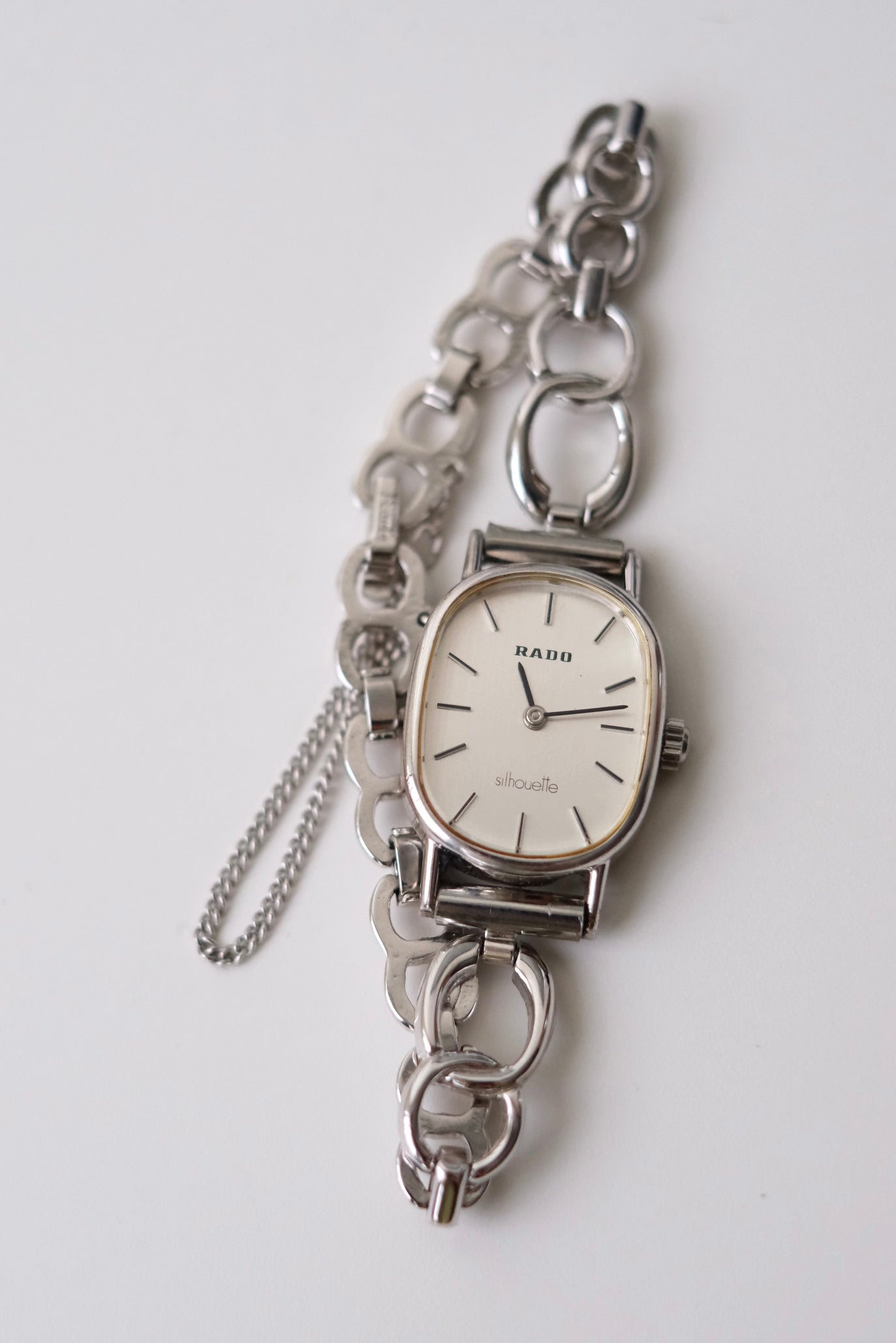 Vintage Rado Watch