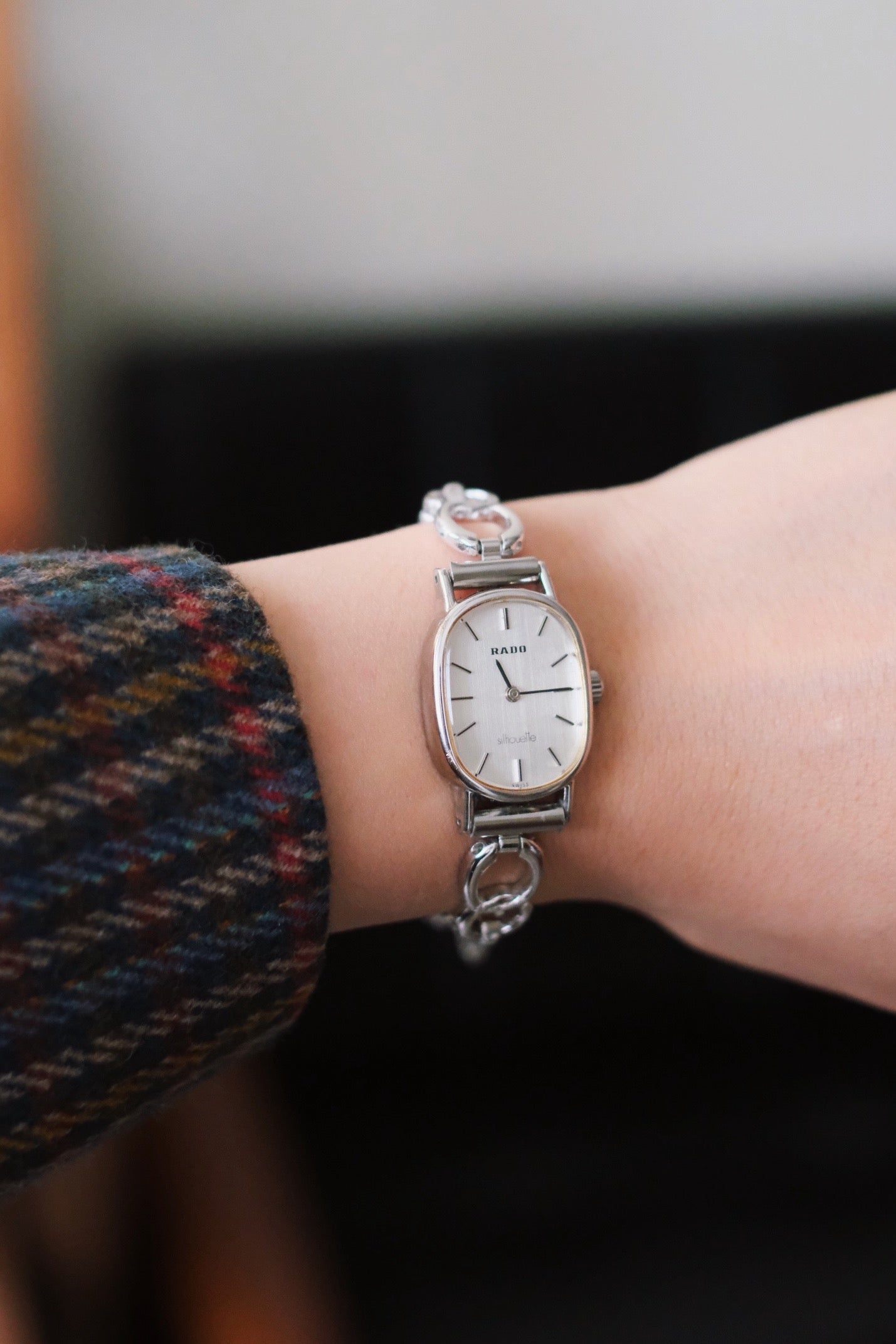 Vintage Rado Watch