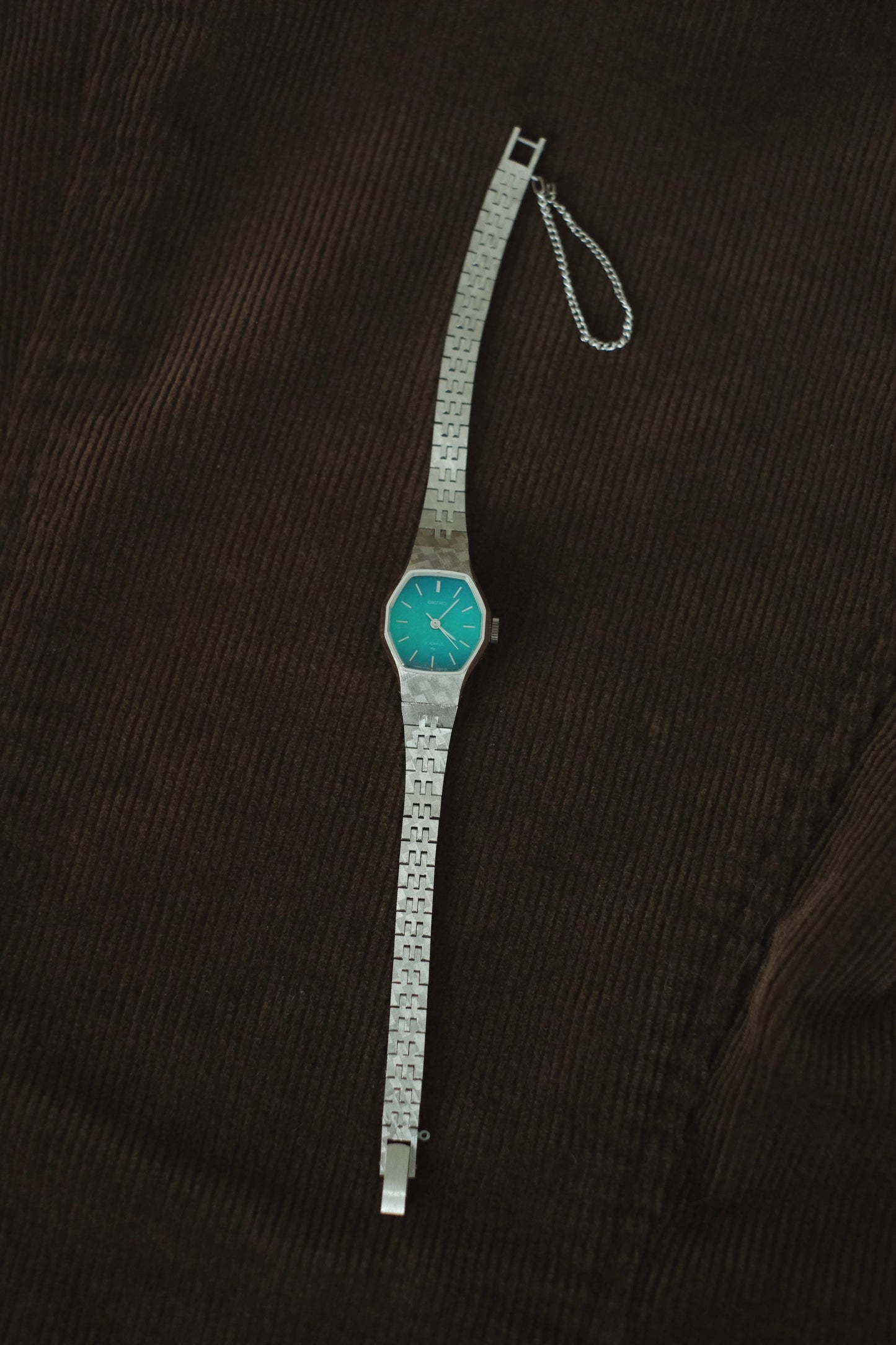 Vintage Seiko (全新庫存)