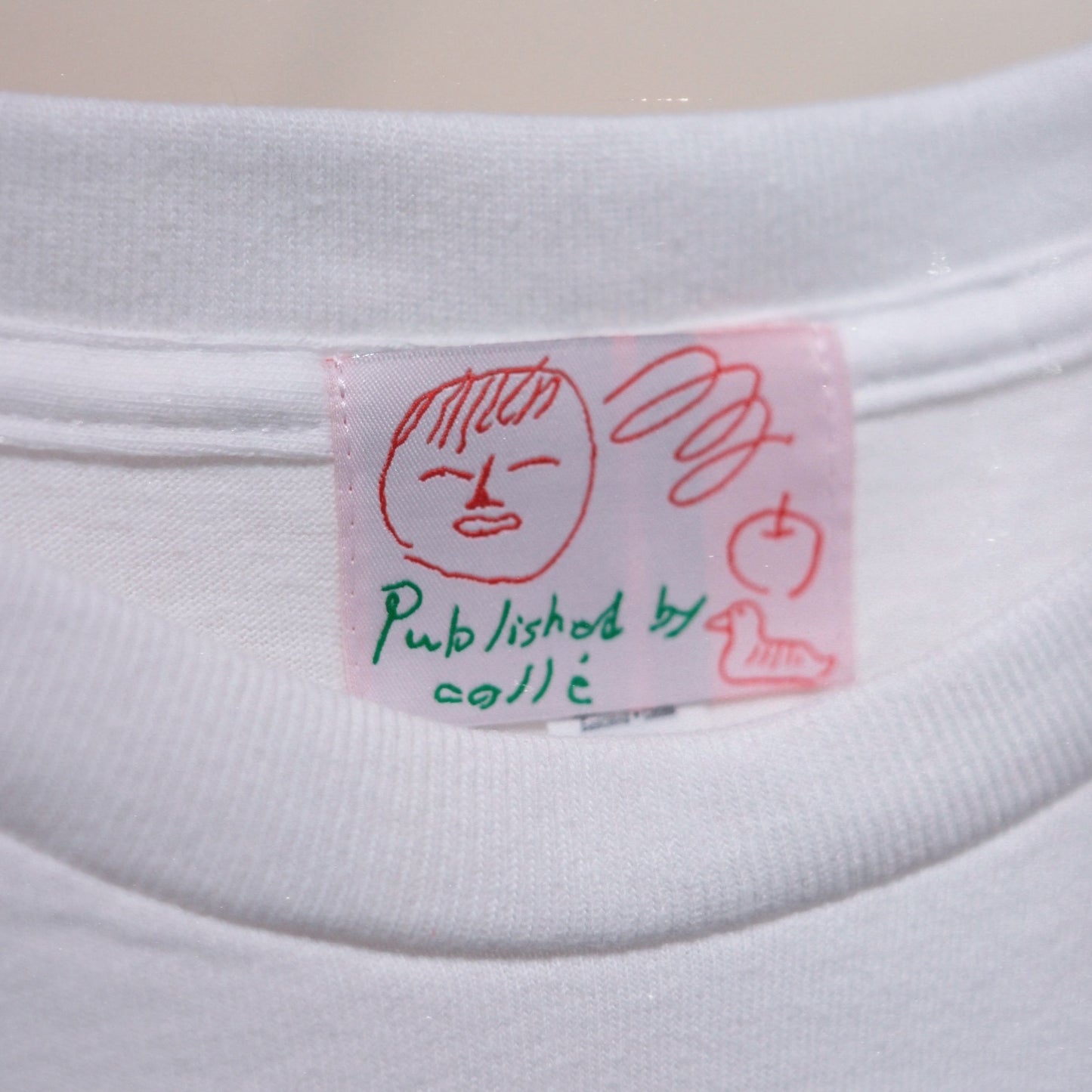 Flesh ideas T-shirts