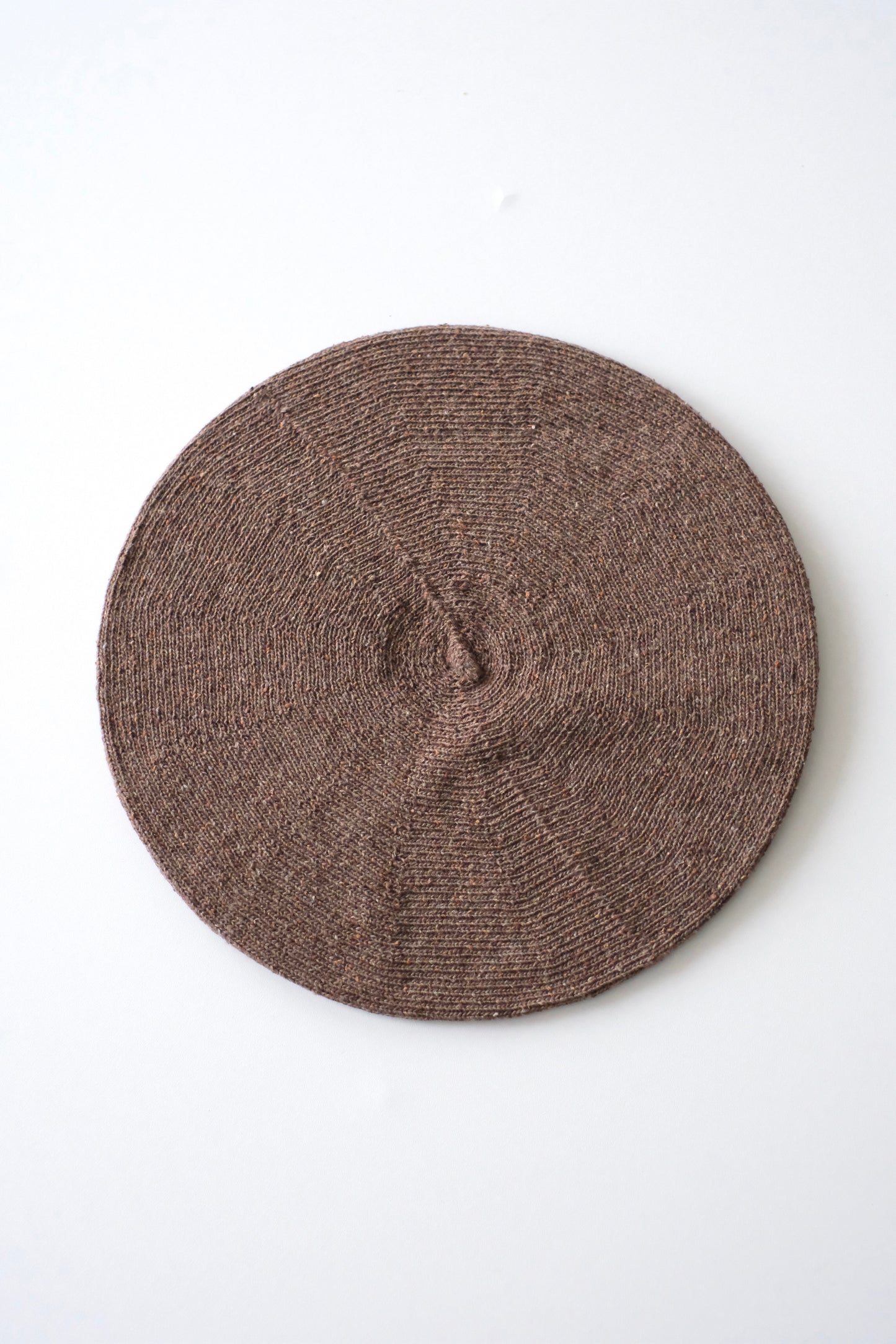Le Béret Français貝蕾帽 (Made in France)