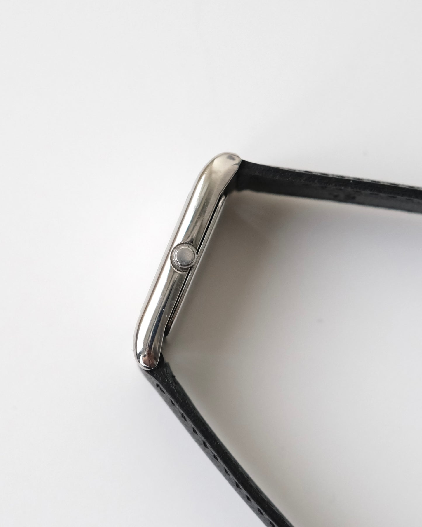 YSL Vintage Watch