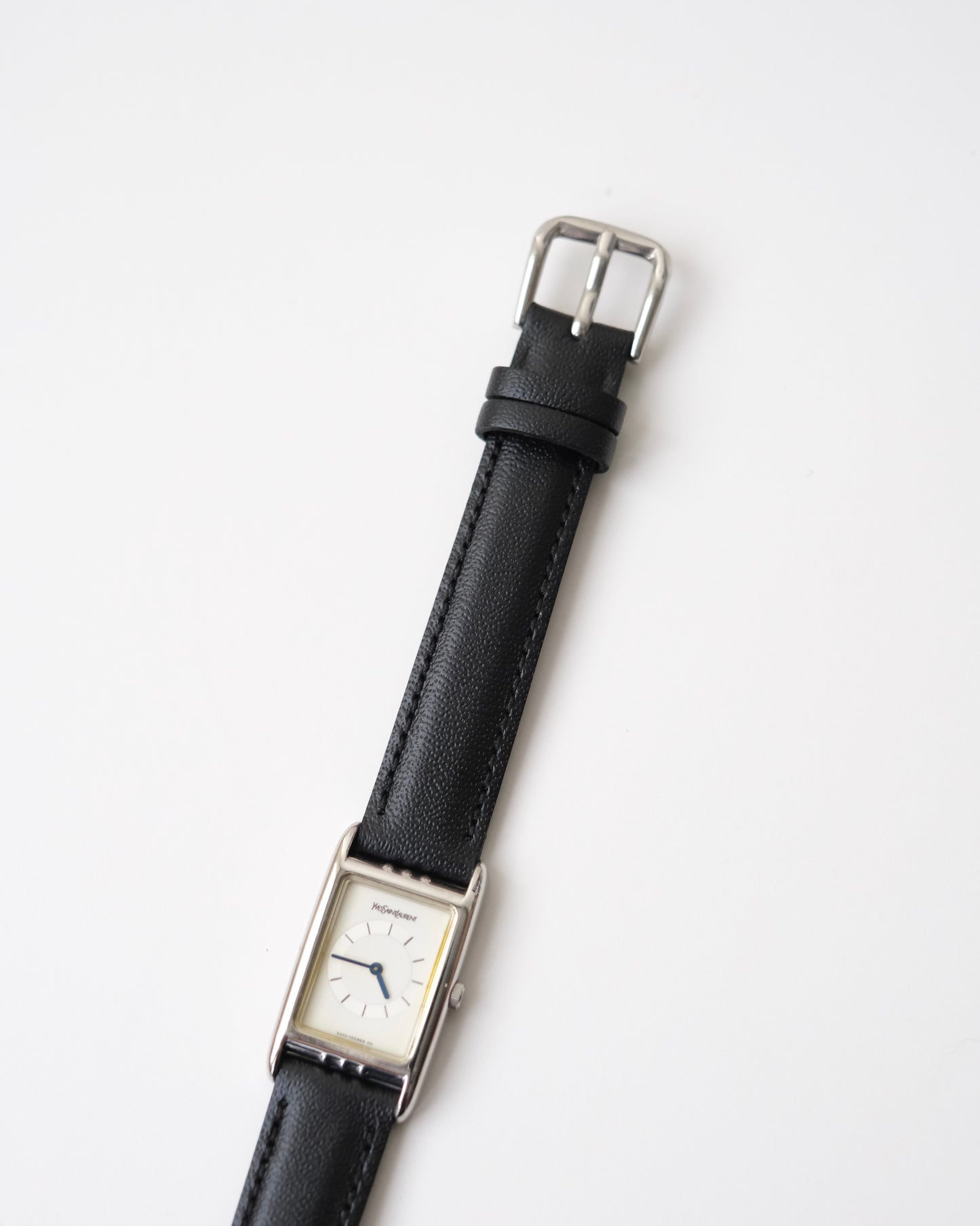 YSL Vintage Watch