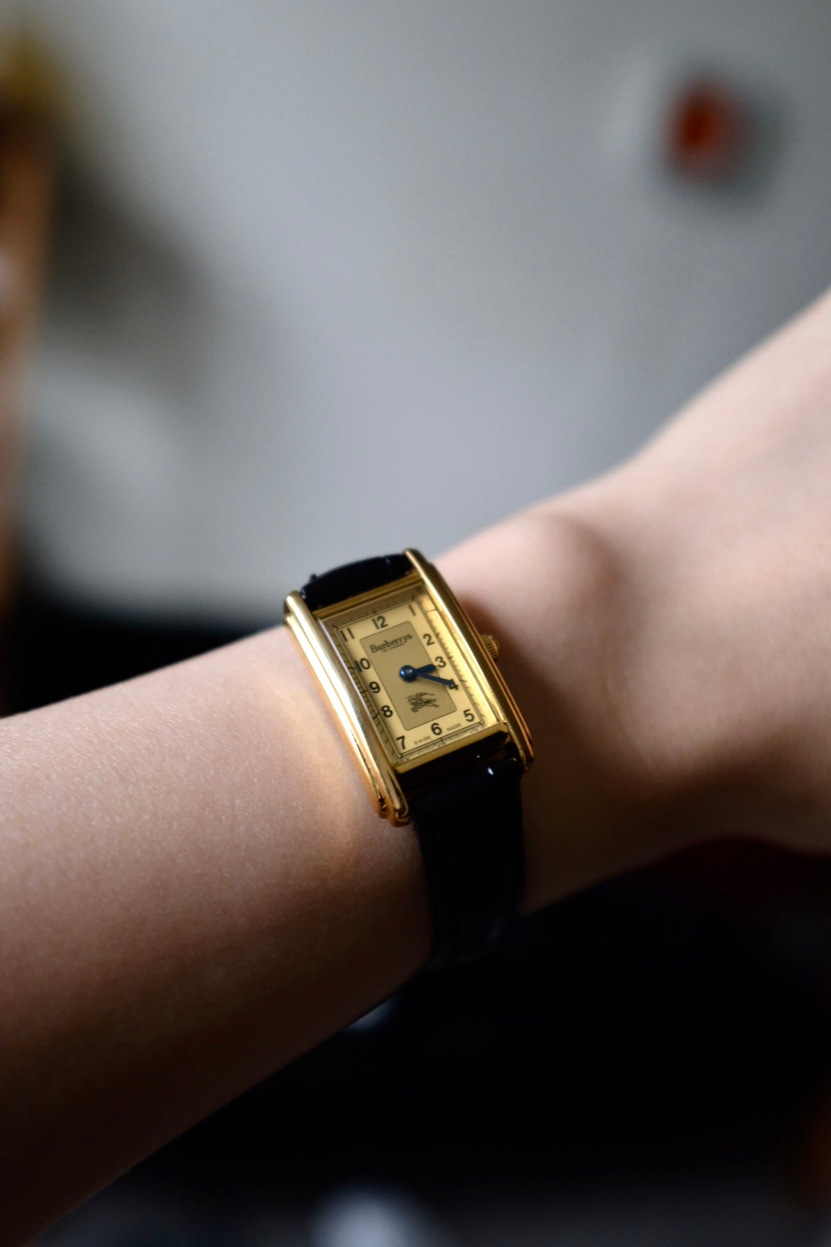 Vintage Burberrys Watch