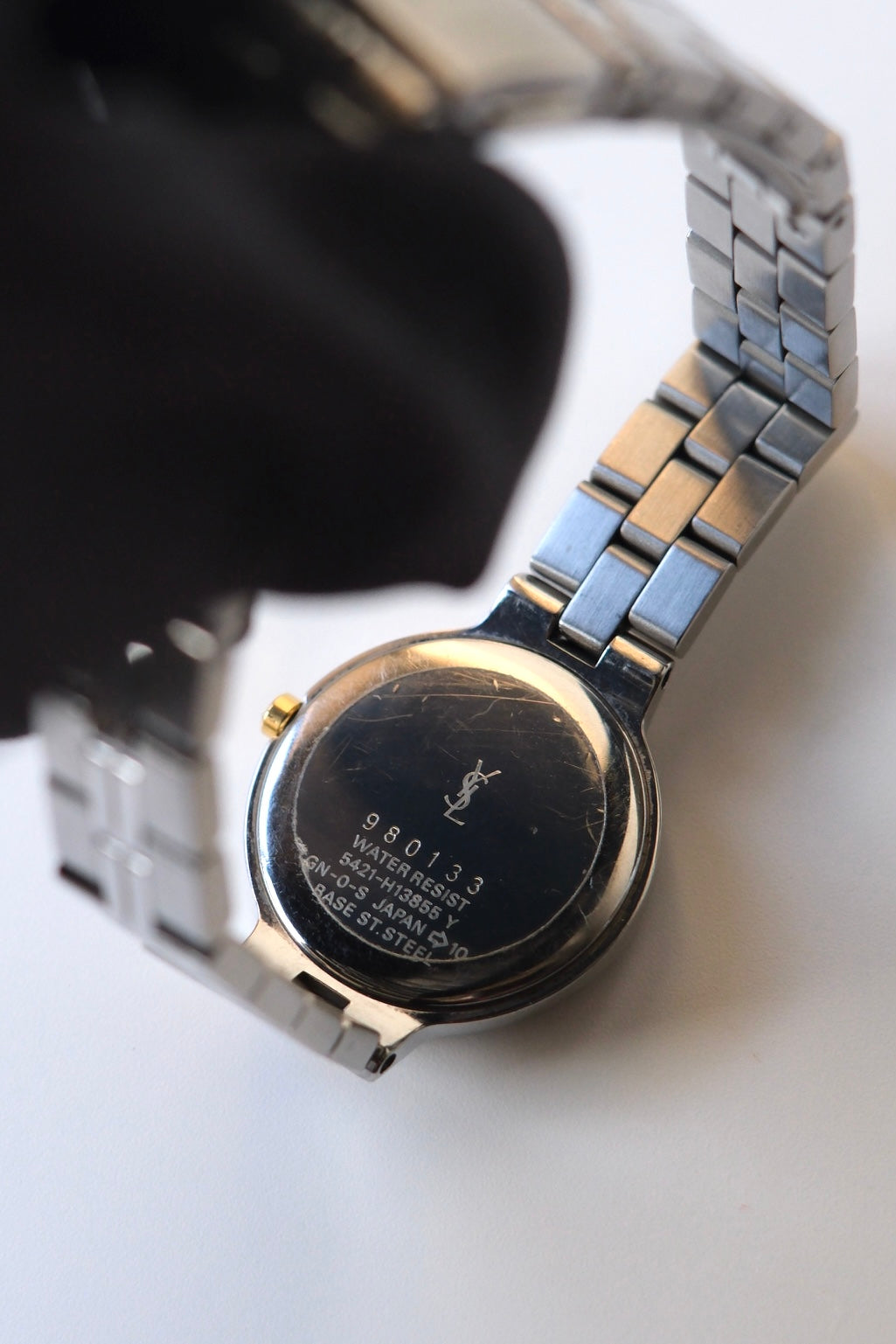 90s YSL Watch