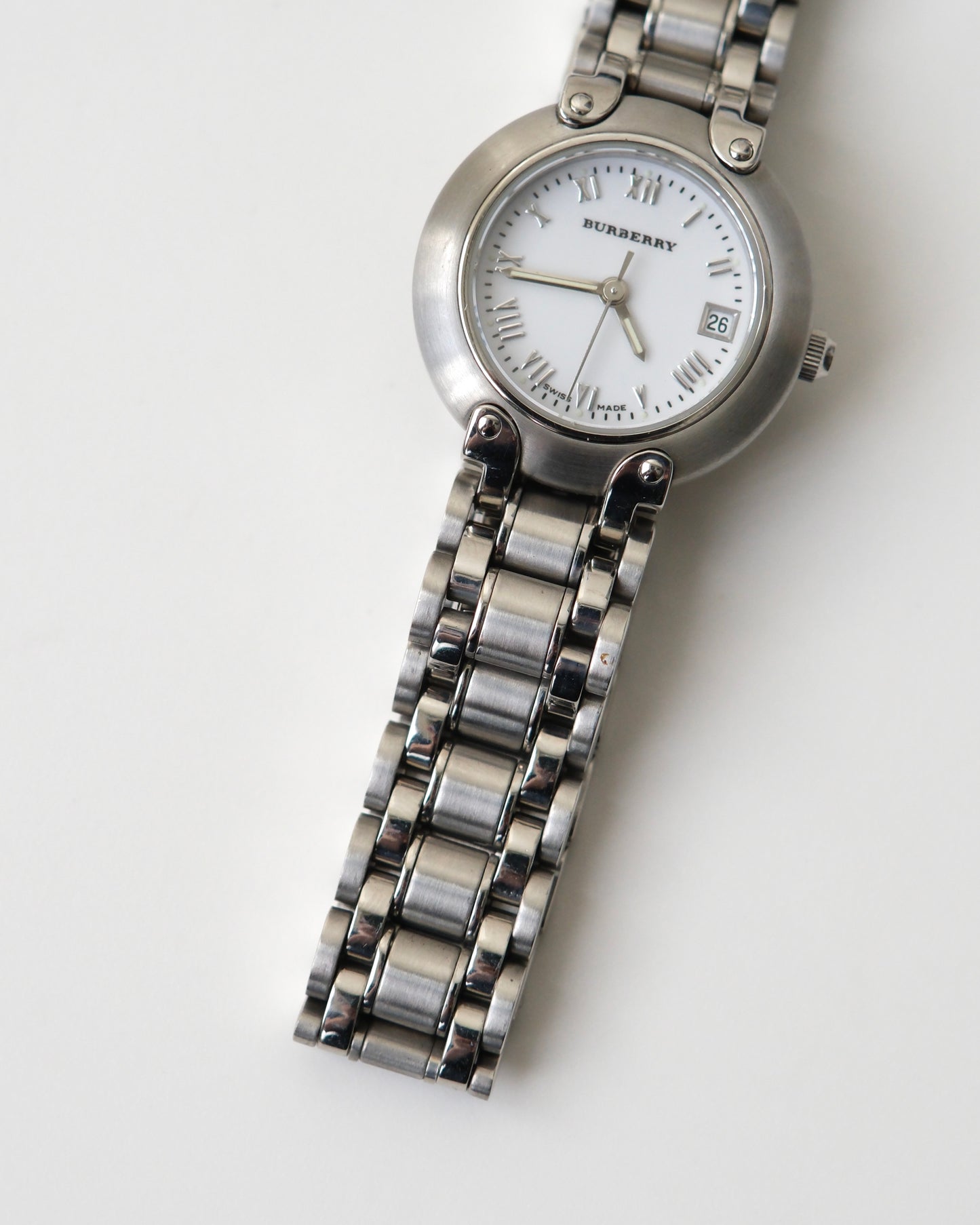 Burberry Watch (Used Good)