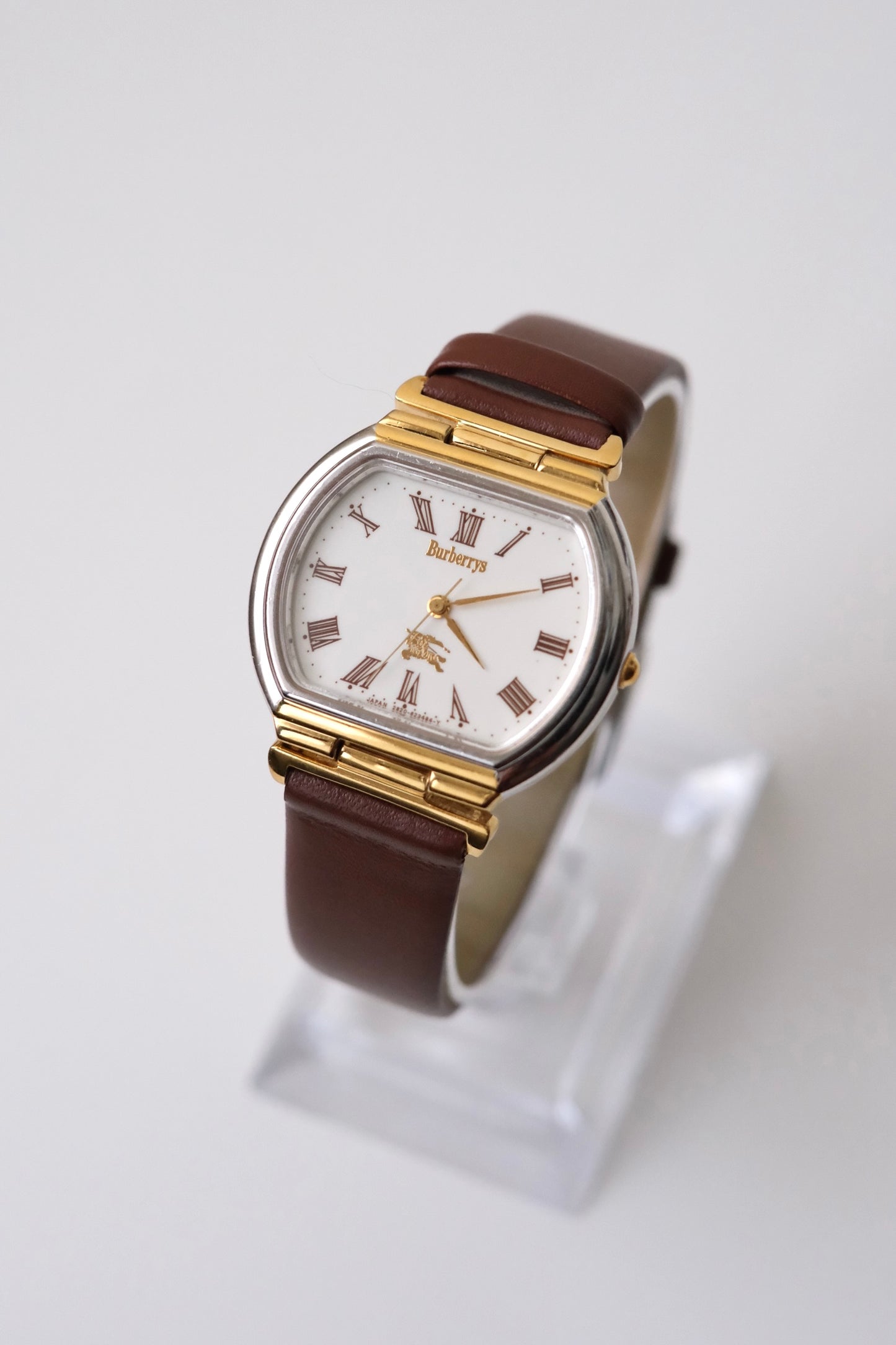 Vintage Burberrys Watch