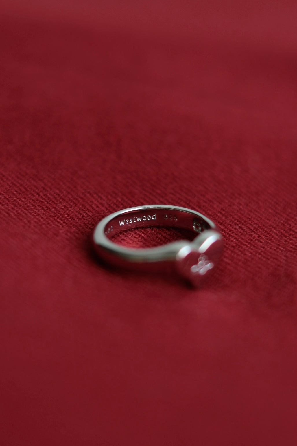 Vivienne Westwood Ring