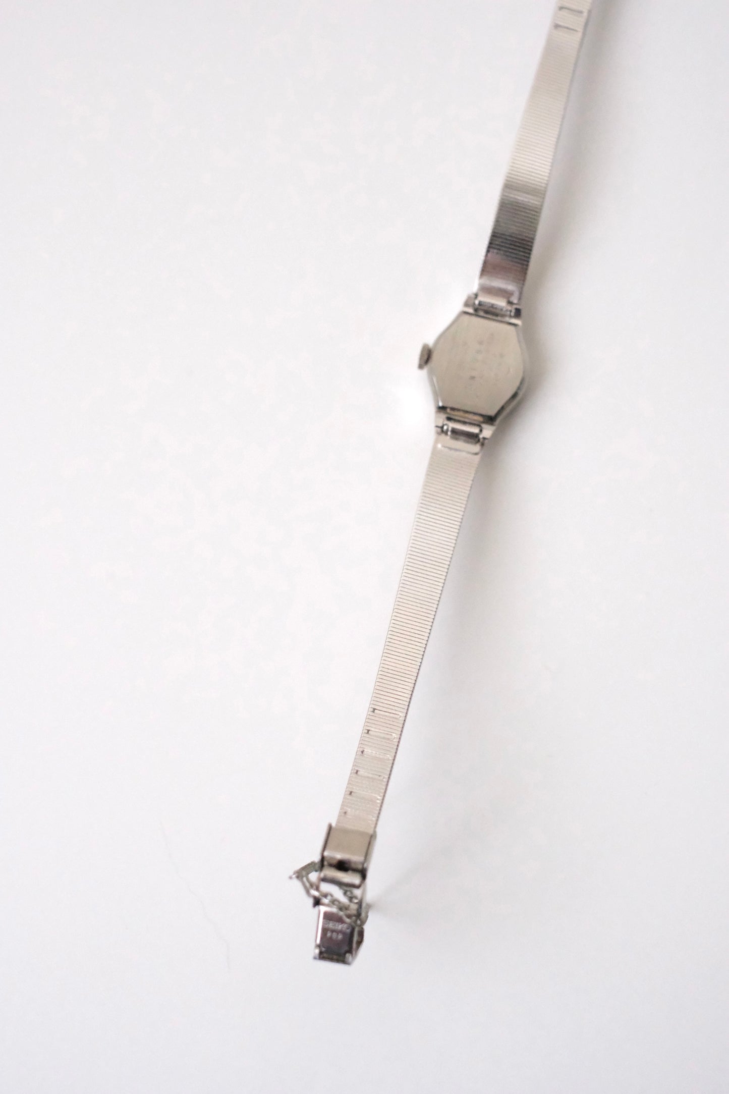 Vintage Seiko(全新庫存)
