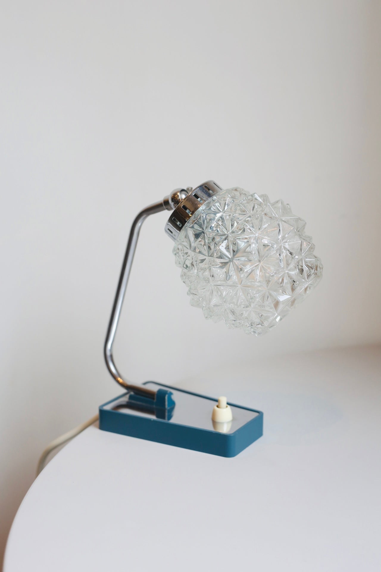 Europe Vintage Desk Lamp