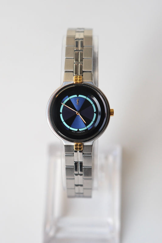 90s YSL Watch