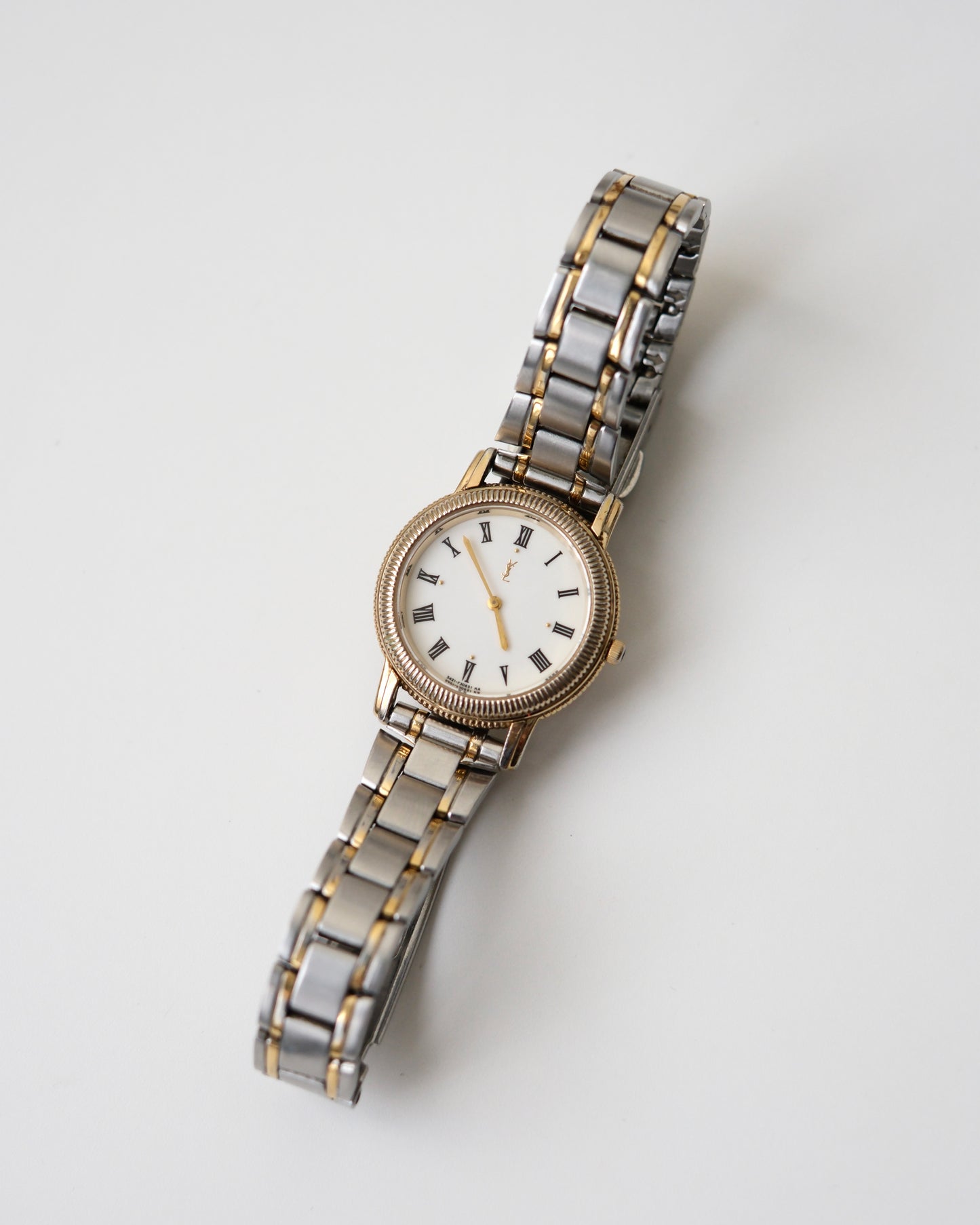 YSL Vintage Watch