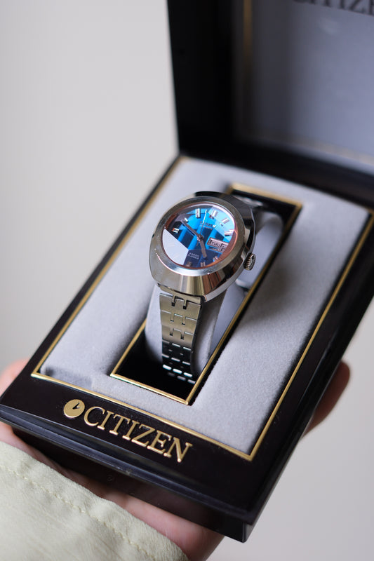 Vintage Citizen Watch