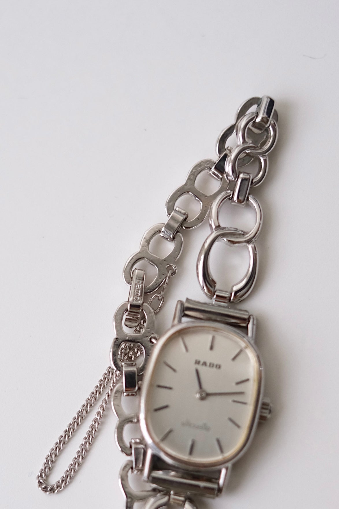 Vintage Rado Watch