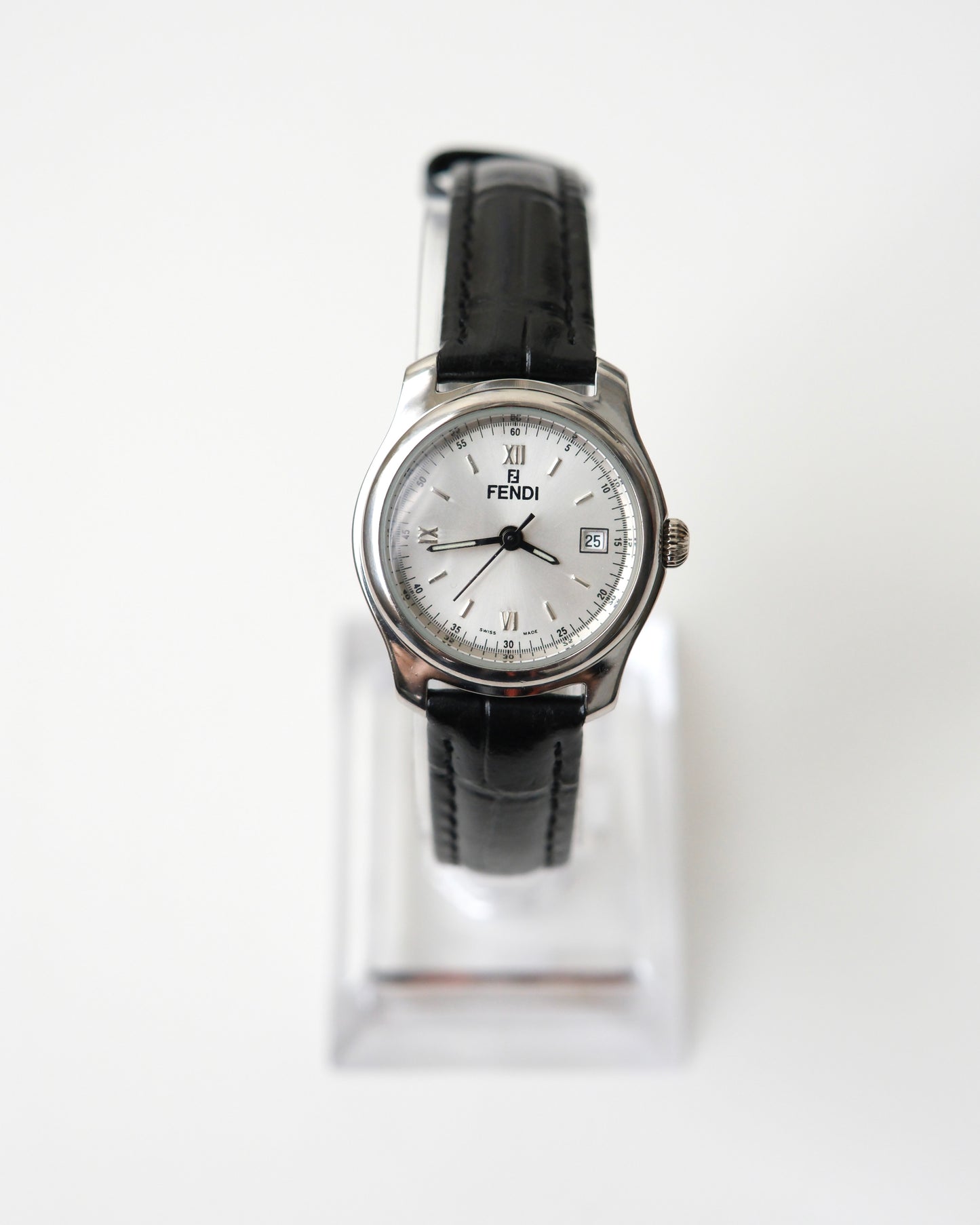 Fendi Vintage Watch