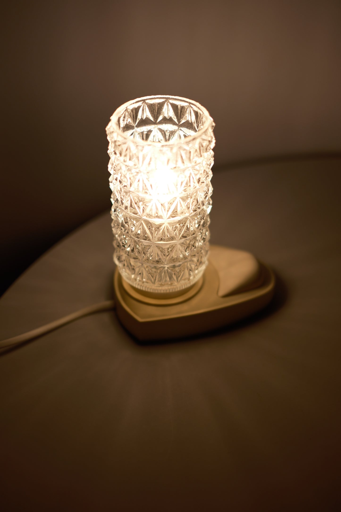 Europe Vintage Desk Lamp
