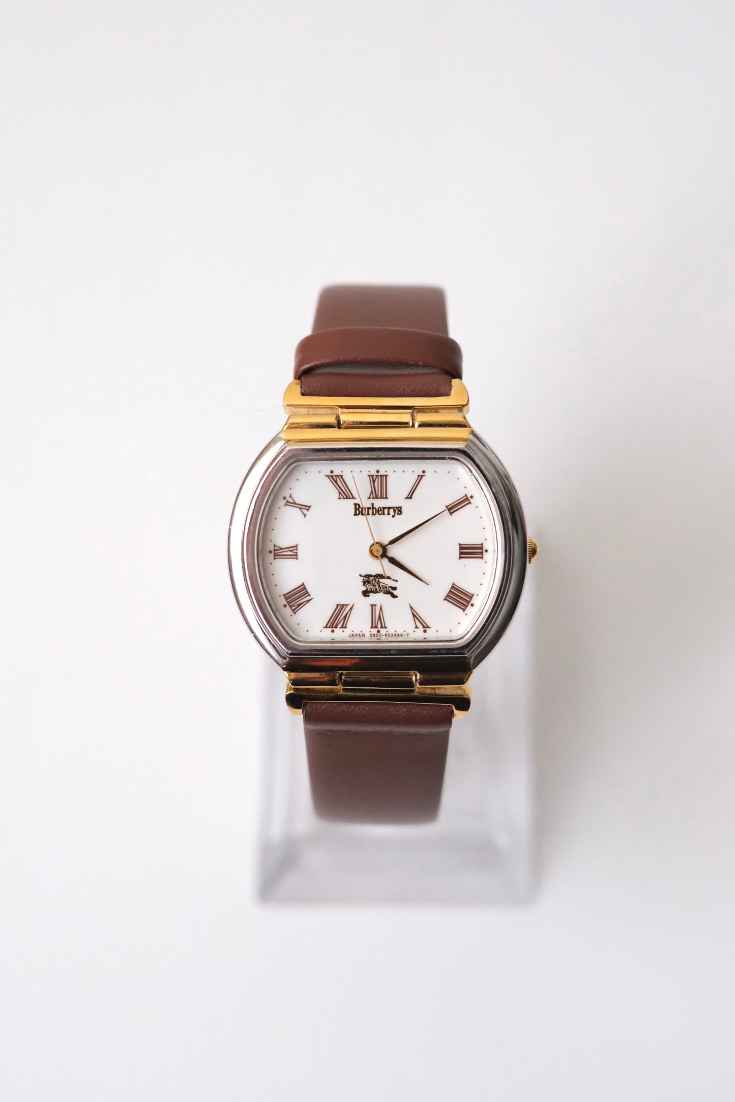 Vintage Burberrys Watch