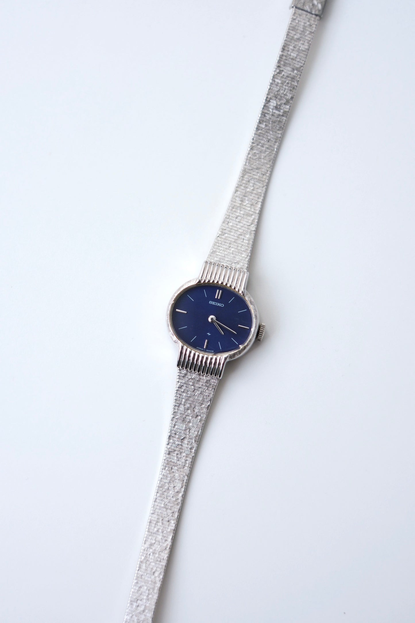 70s Seiko Watch