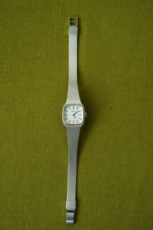 Vintage Orient (全新庫存)