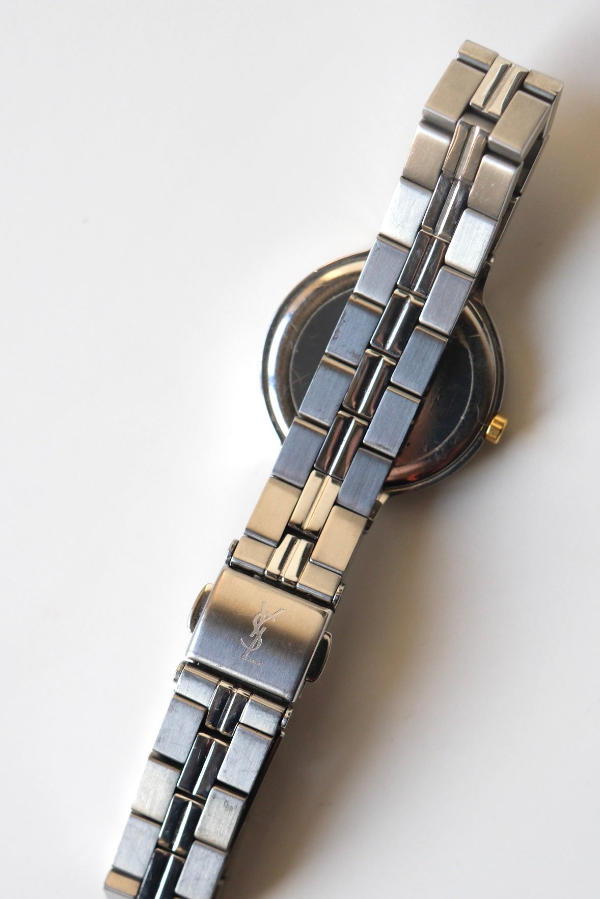 90s YSL Watch