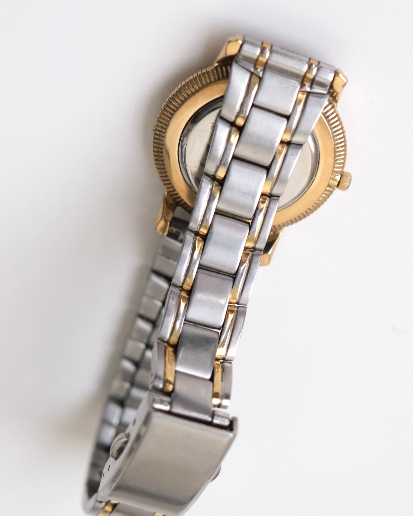 YSL Vintage Watch