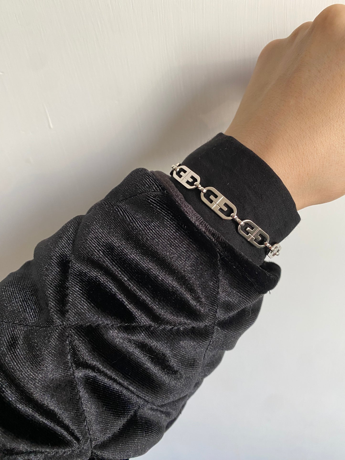 Vintage Givenchy Bracelet