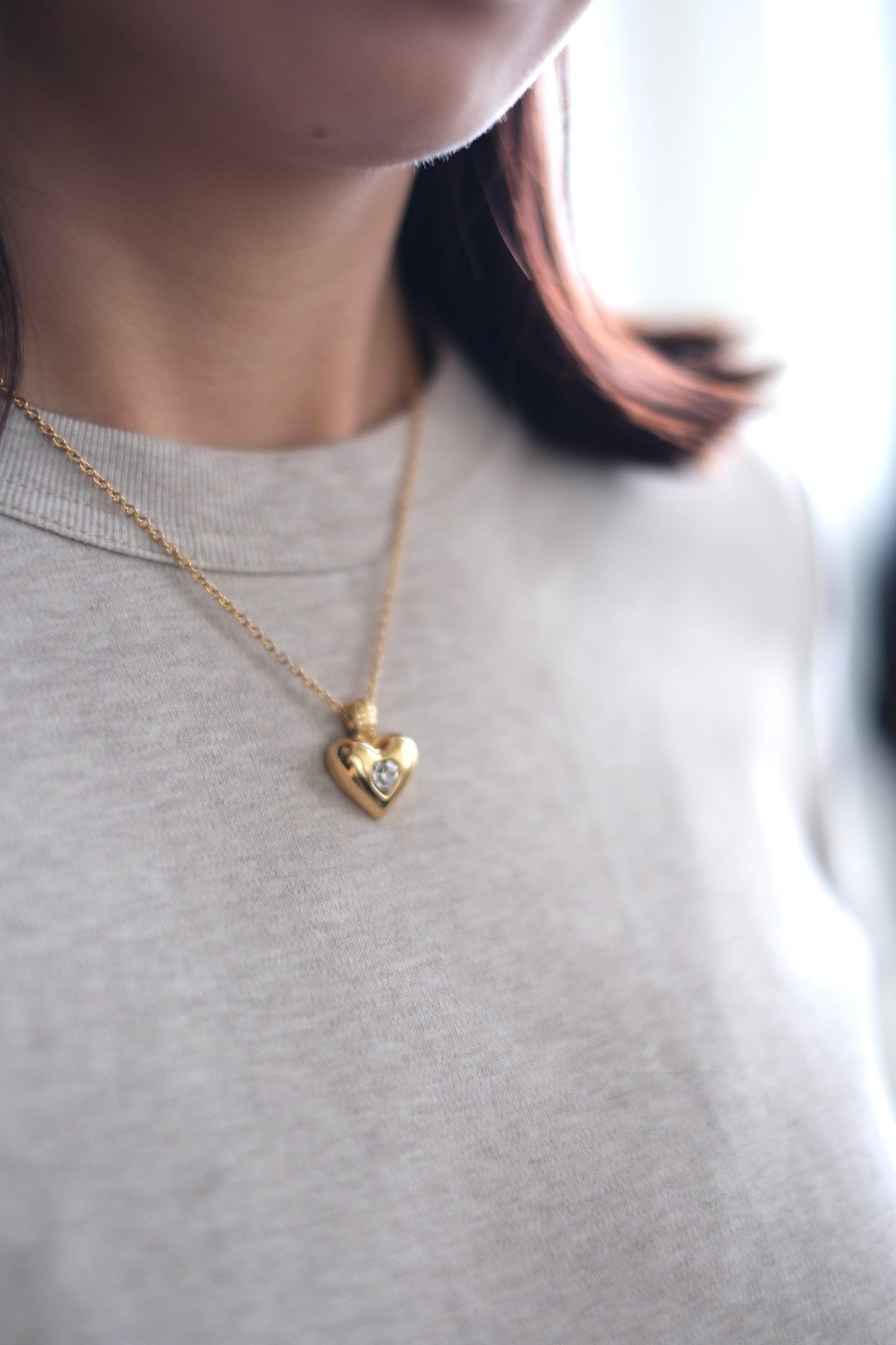 Vintage Givenchy Earrings and Necklace Set